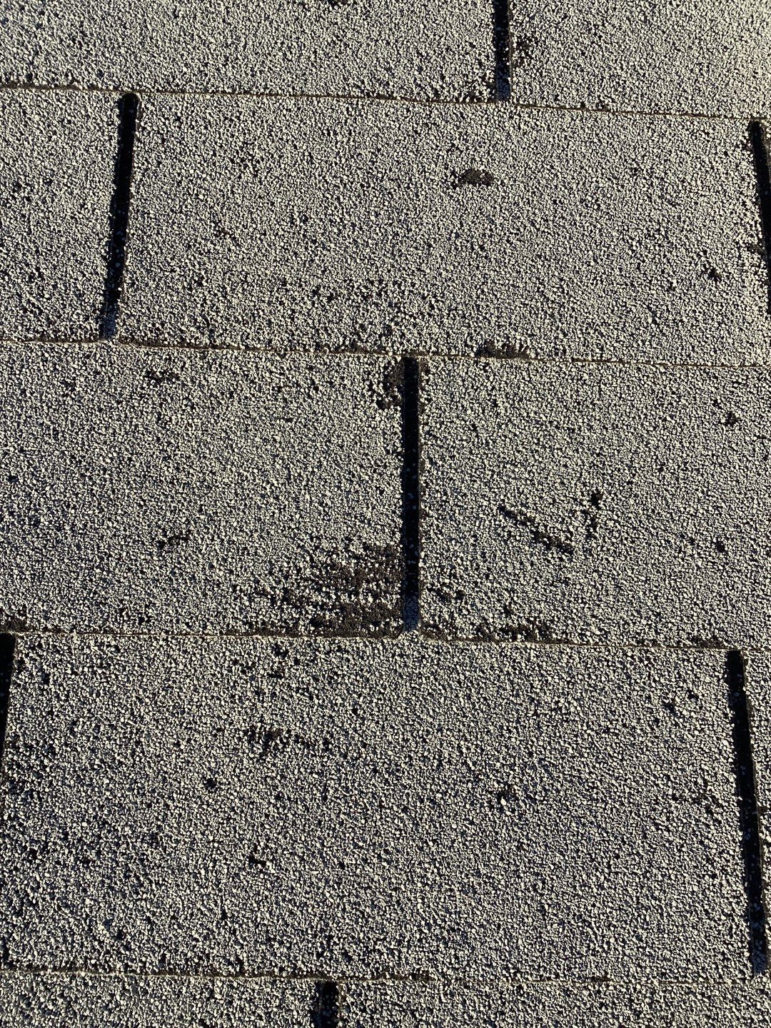 Walter's Full Re-Roof by All Storm Roofing & Construction