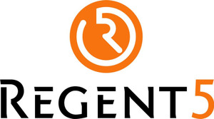 Logo for Regent5 - Smart Home Automation, Savant, Control4, Ketra, and Lutron Dealer
