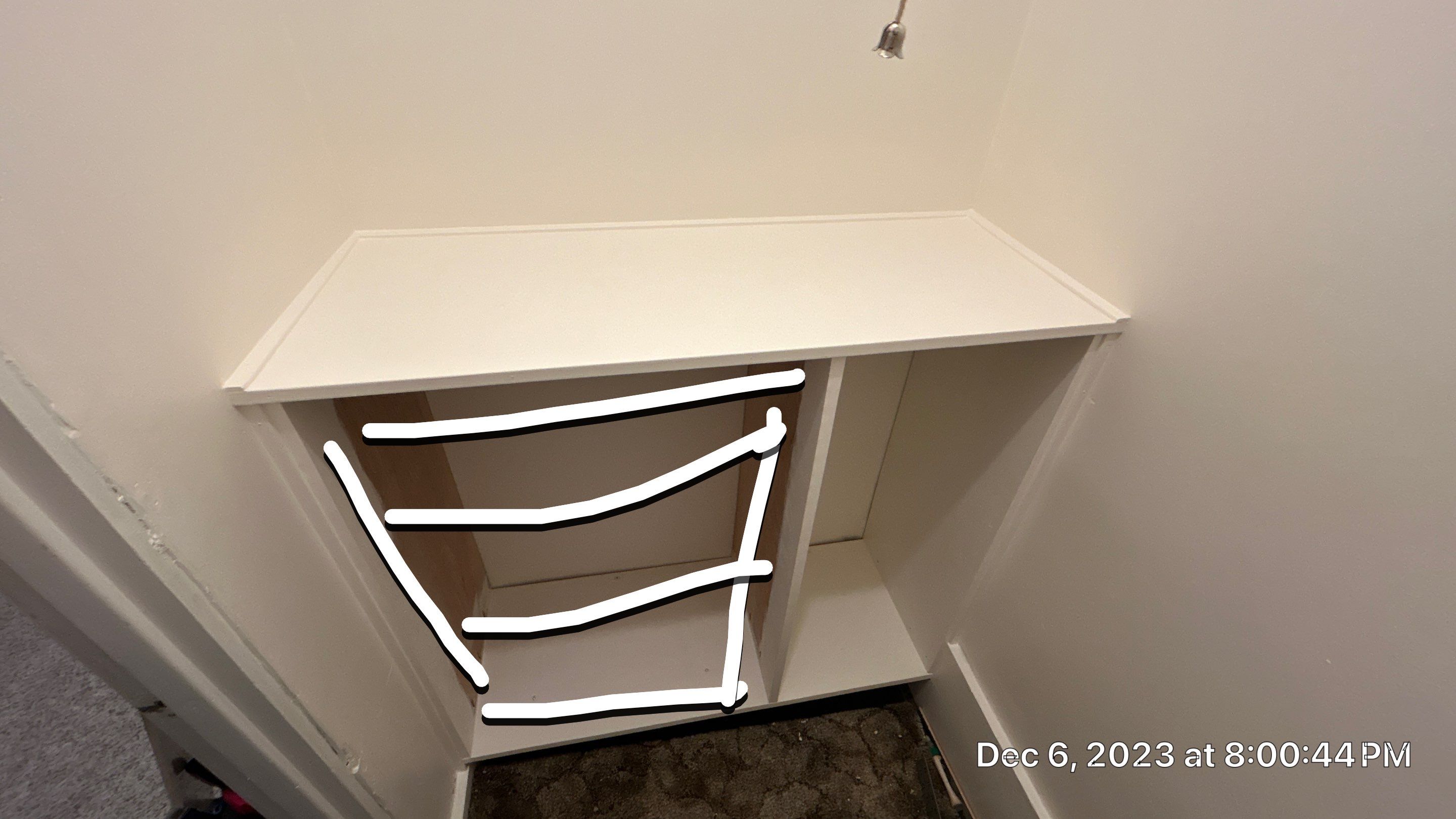 Project in Lincoln, NE by CompanyCam