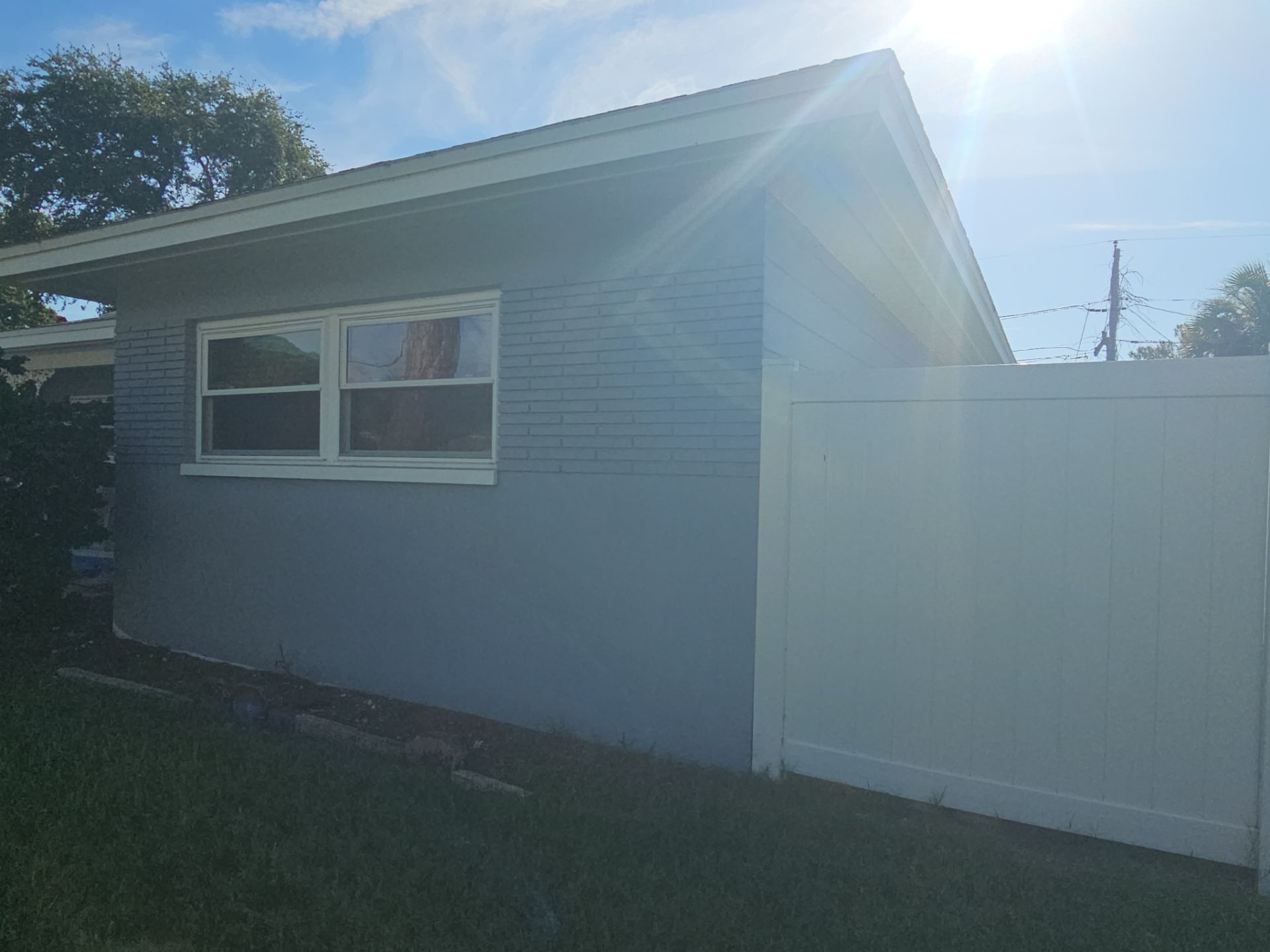 Project in St. Petersburg 33712  by Mitchell Roofing Company LLC 