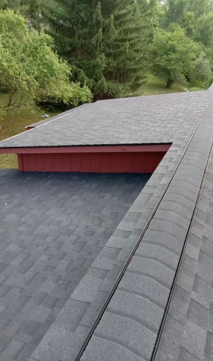 Roof Replacement by Homestyle in Elyria by Homestyle Home Improvements (HHI)