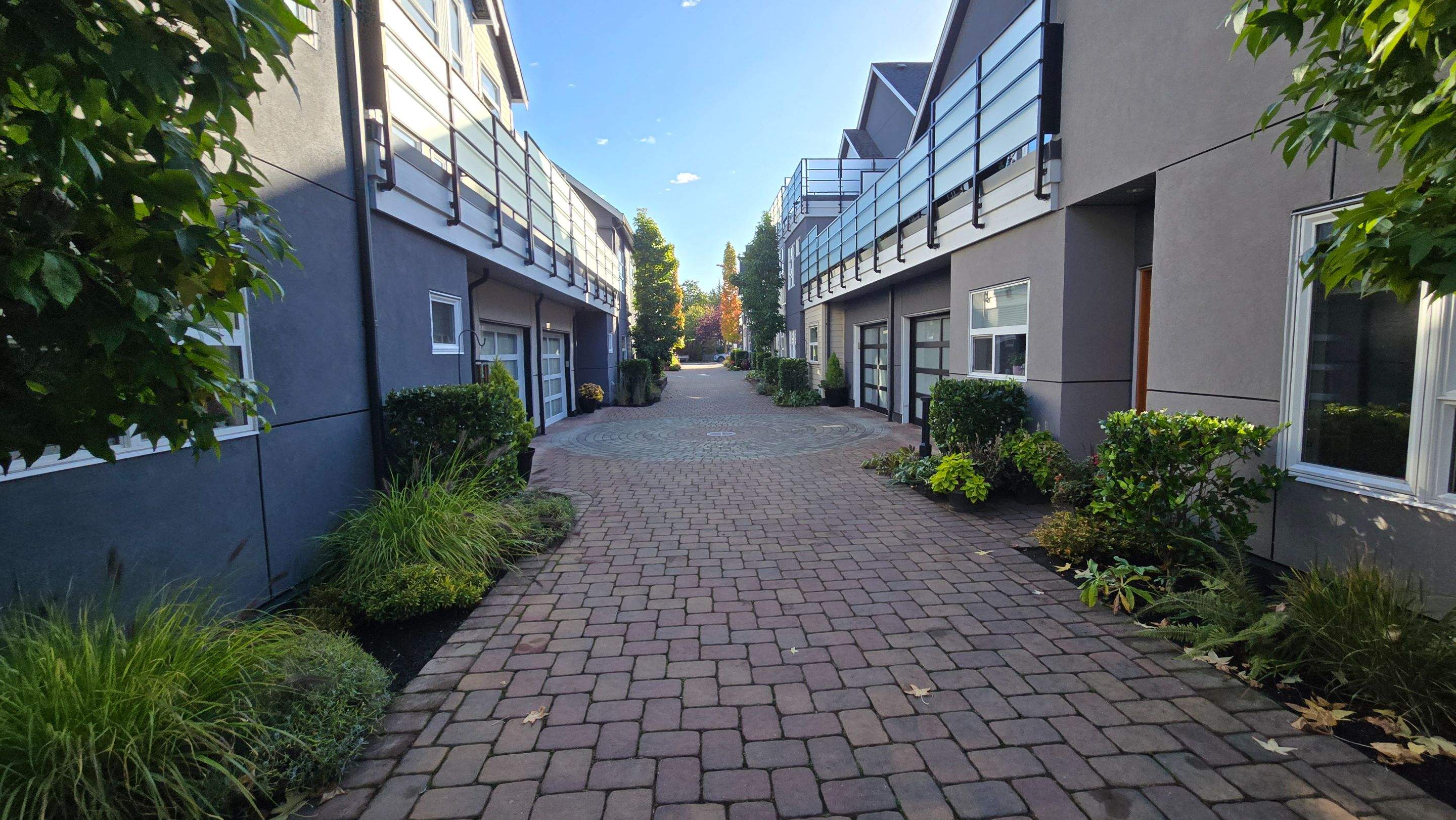 Sea Haven — Year-Round Strata Landscape Care by Habanero Landscape Solutions