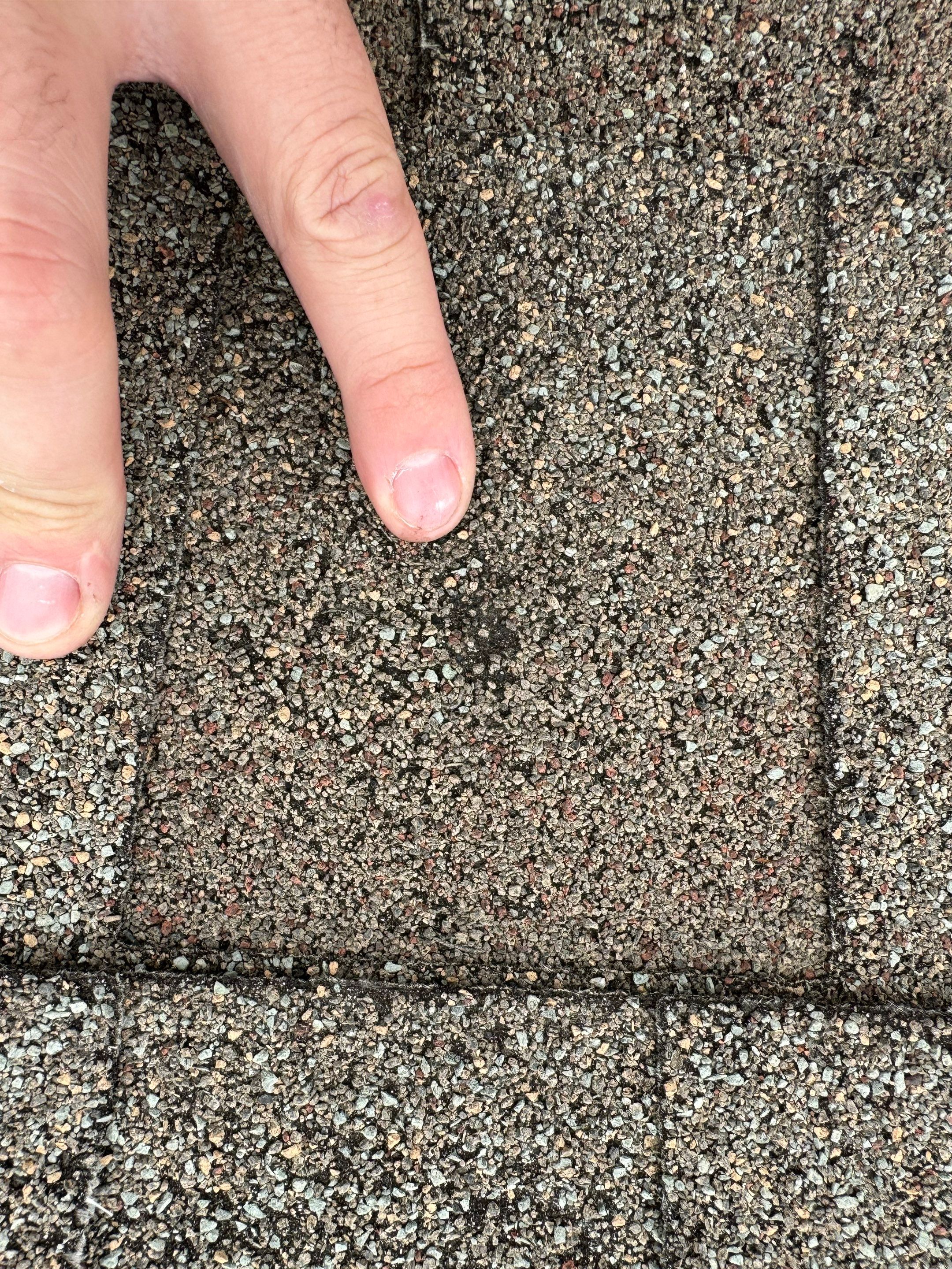 Residential Roofing & Gutter Installation using IKO Dynasty by Core Four Roofing