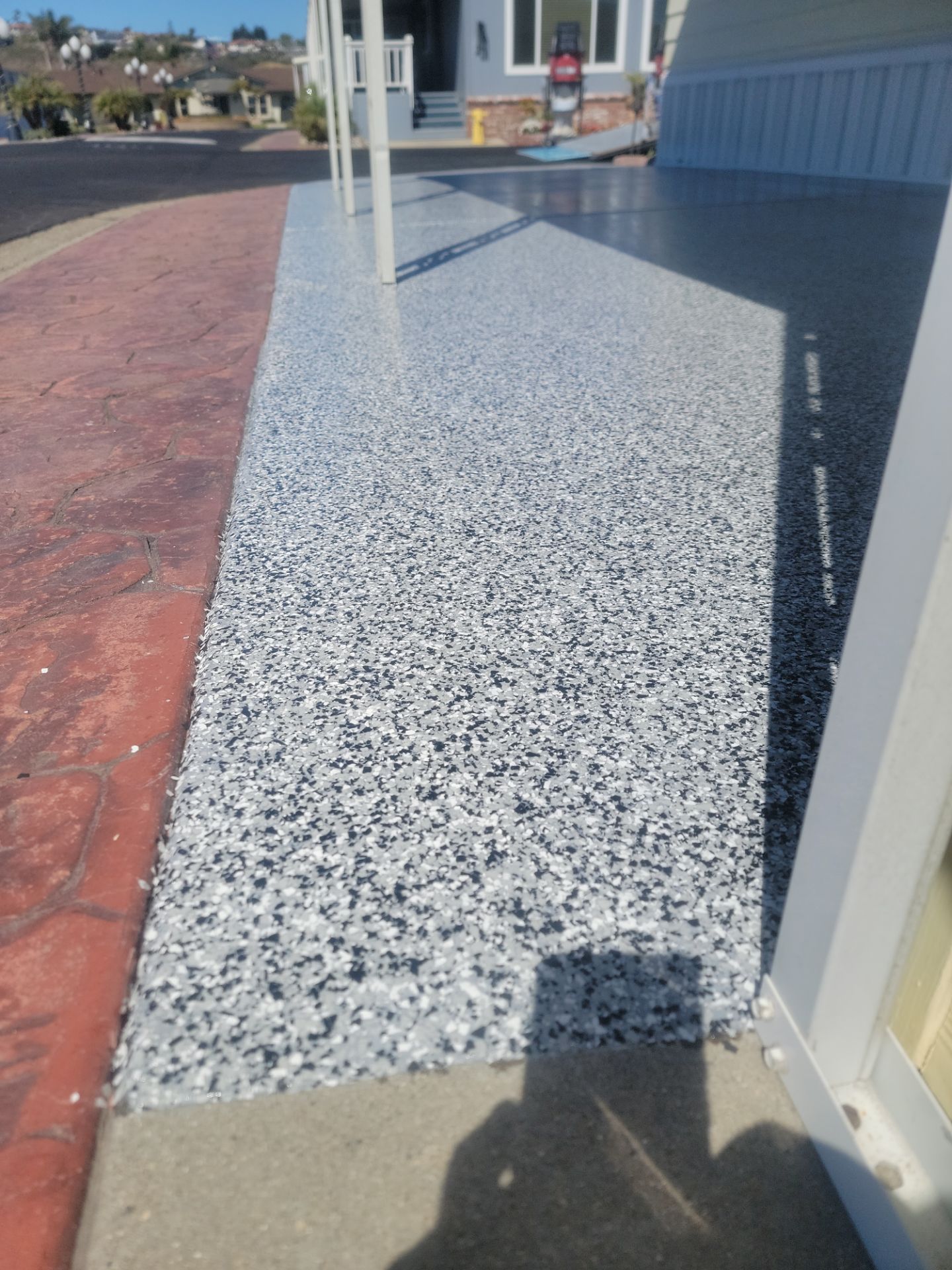 Another Car Port by MGP Coatings