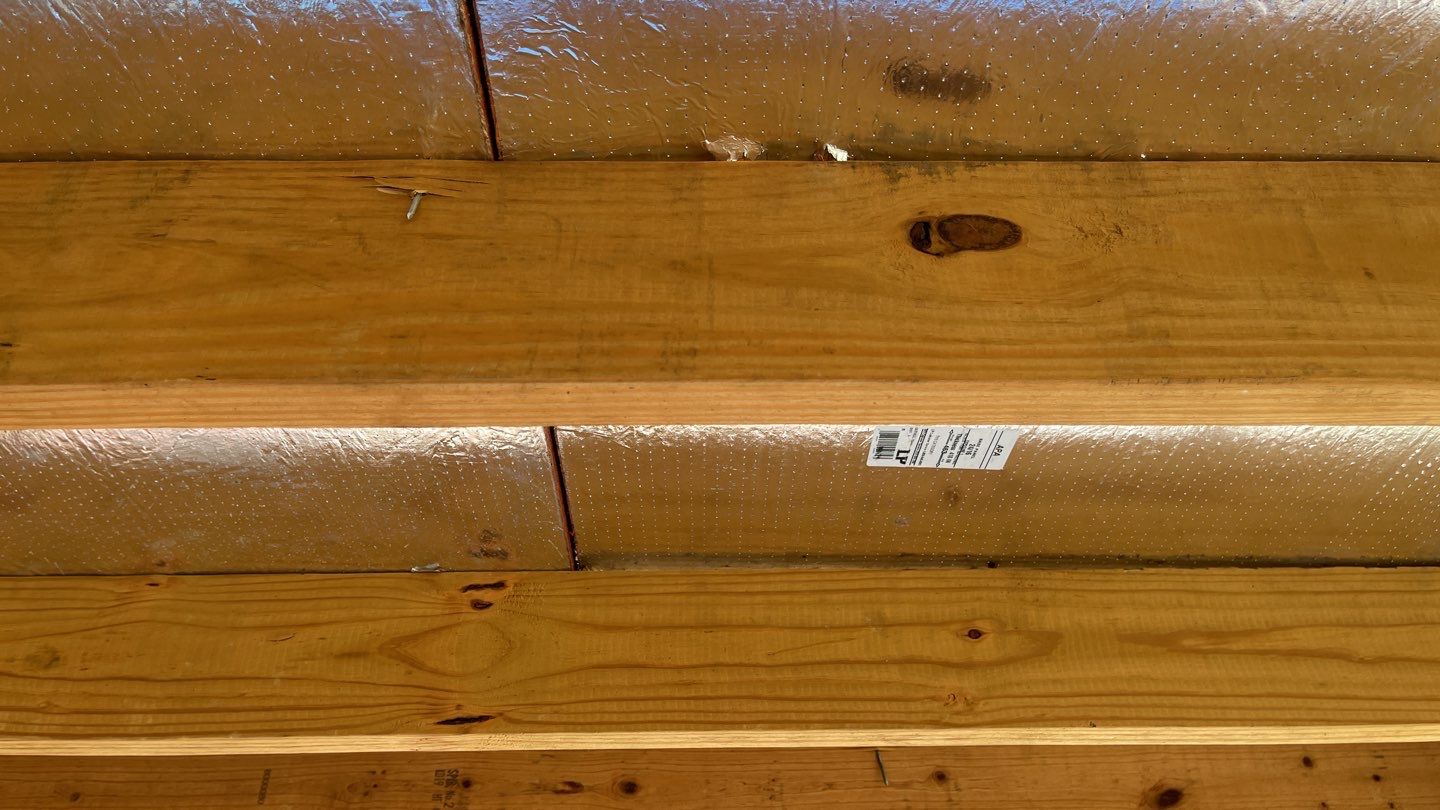 ChildCare Network Arlington Daycare Property Re-Roof Project by First United Roofing & Construction