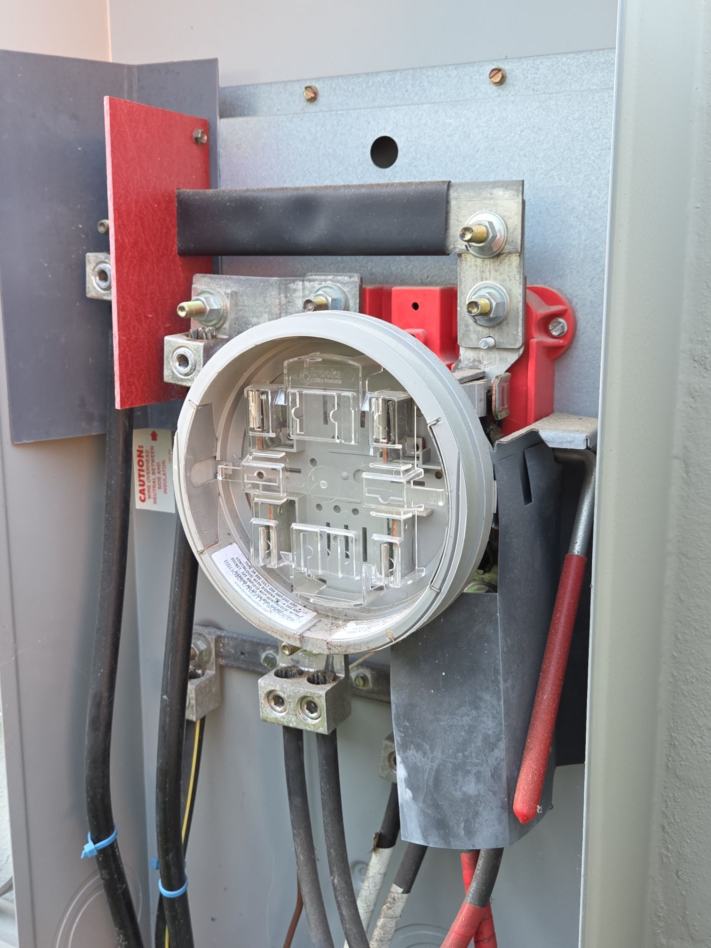 Electrical Panel Renovation & Priority Service | Altamonte Springs & Apopka, FL 32714 / 32712 by Smartron Electric