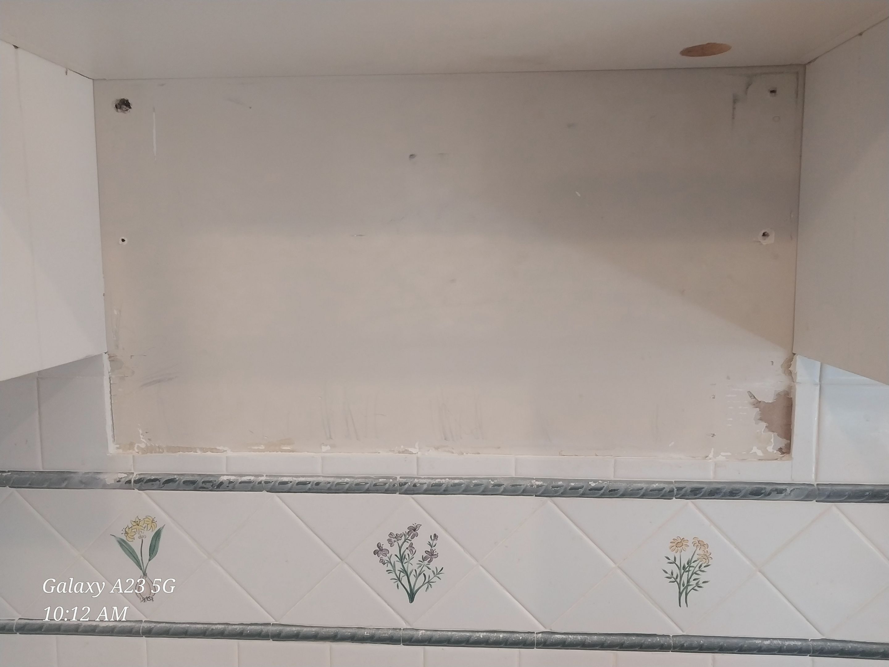 Microwave Installation by B&L LABOR SERVICES LLC