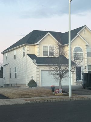 Roofing Project in Sicklerville