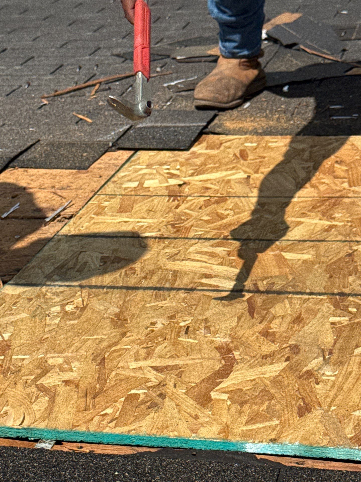 Roof Repair Houston by Roof Repair Company
