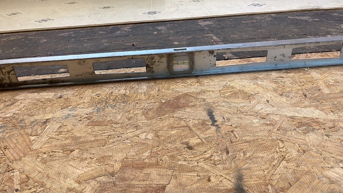 Crawl Space Structural Carpentry: Floor Joist, Beams, & Supports by Toledo Basement Repair
