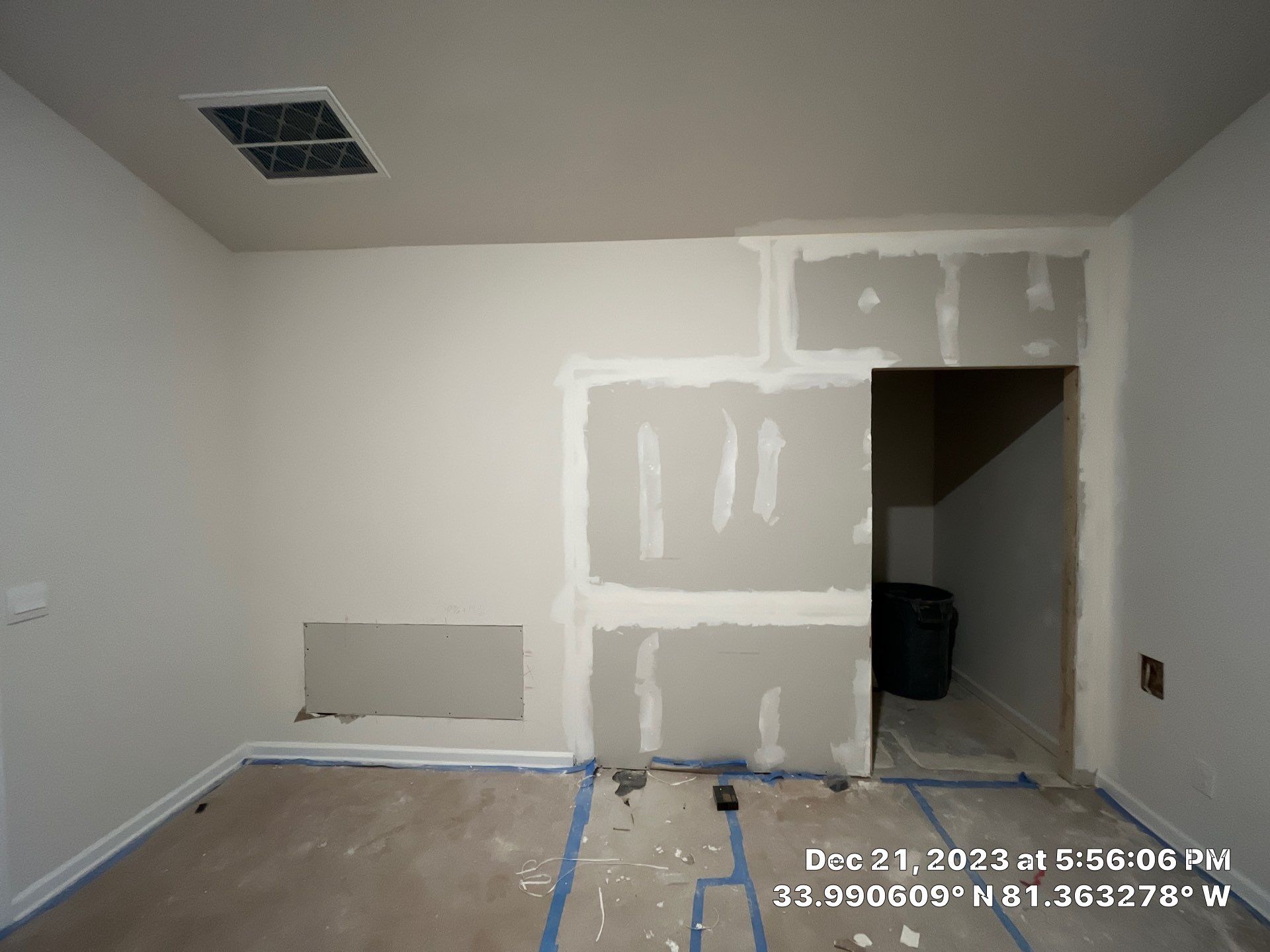 Geaux 2 Guy - Accessible Bathroom Remodel by Thompson Industrial