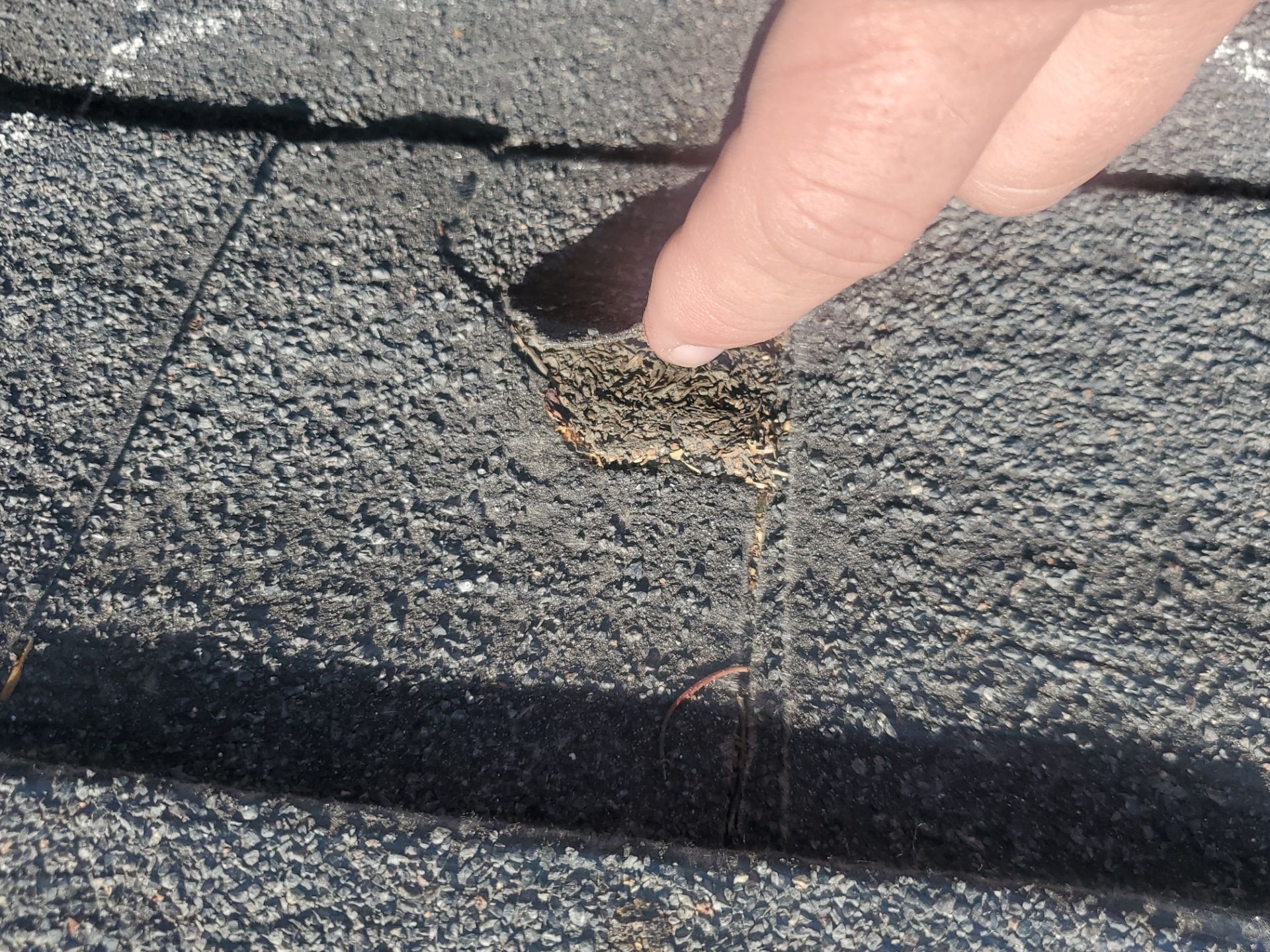 Odgen Utah Residential Roof Replacement by ASAP Roofing & Restoration