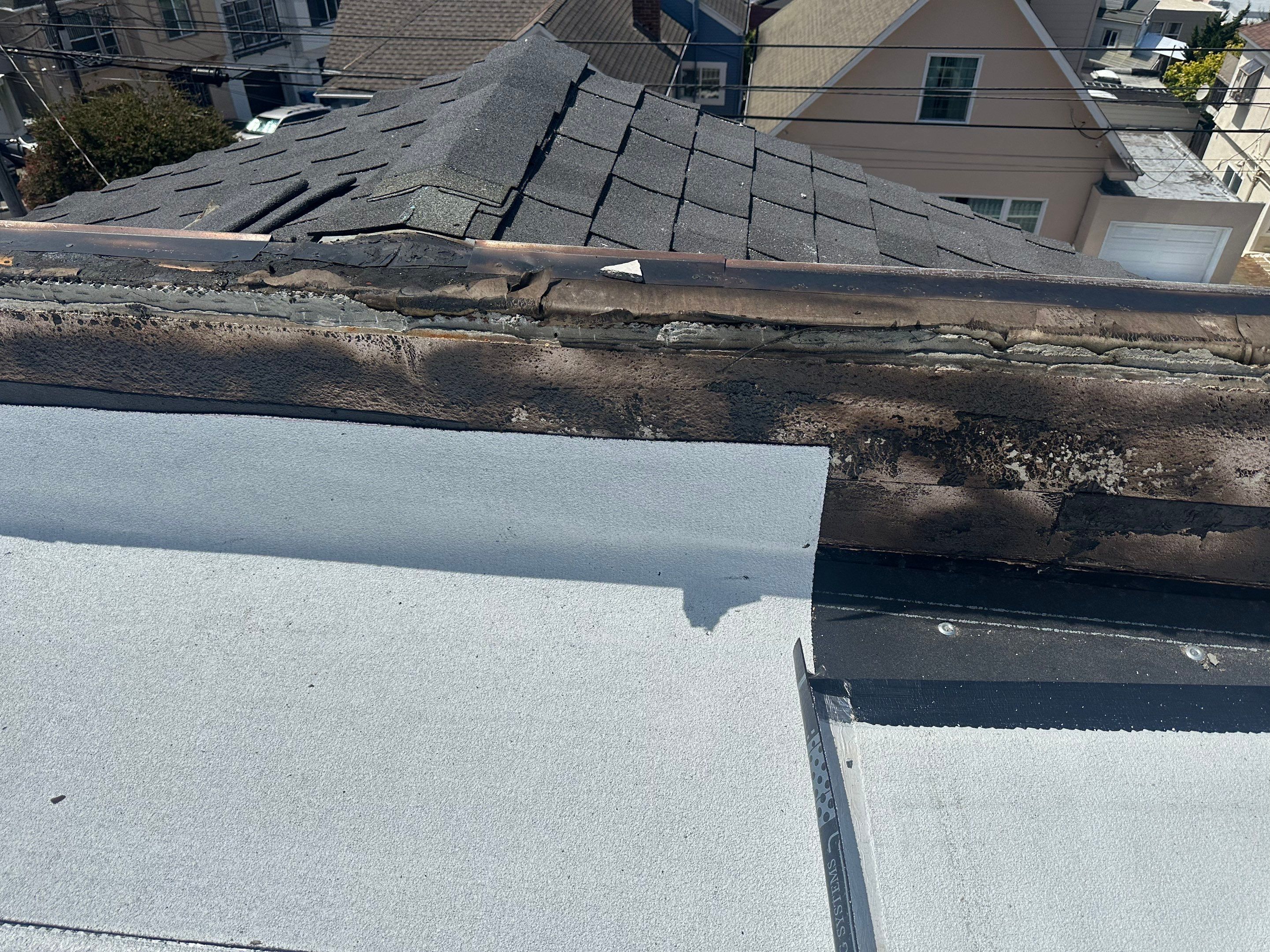 Roof Replacement - Daly City, CA 94014 by Epic Roof Replacement
