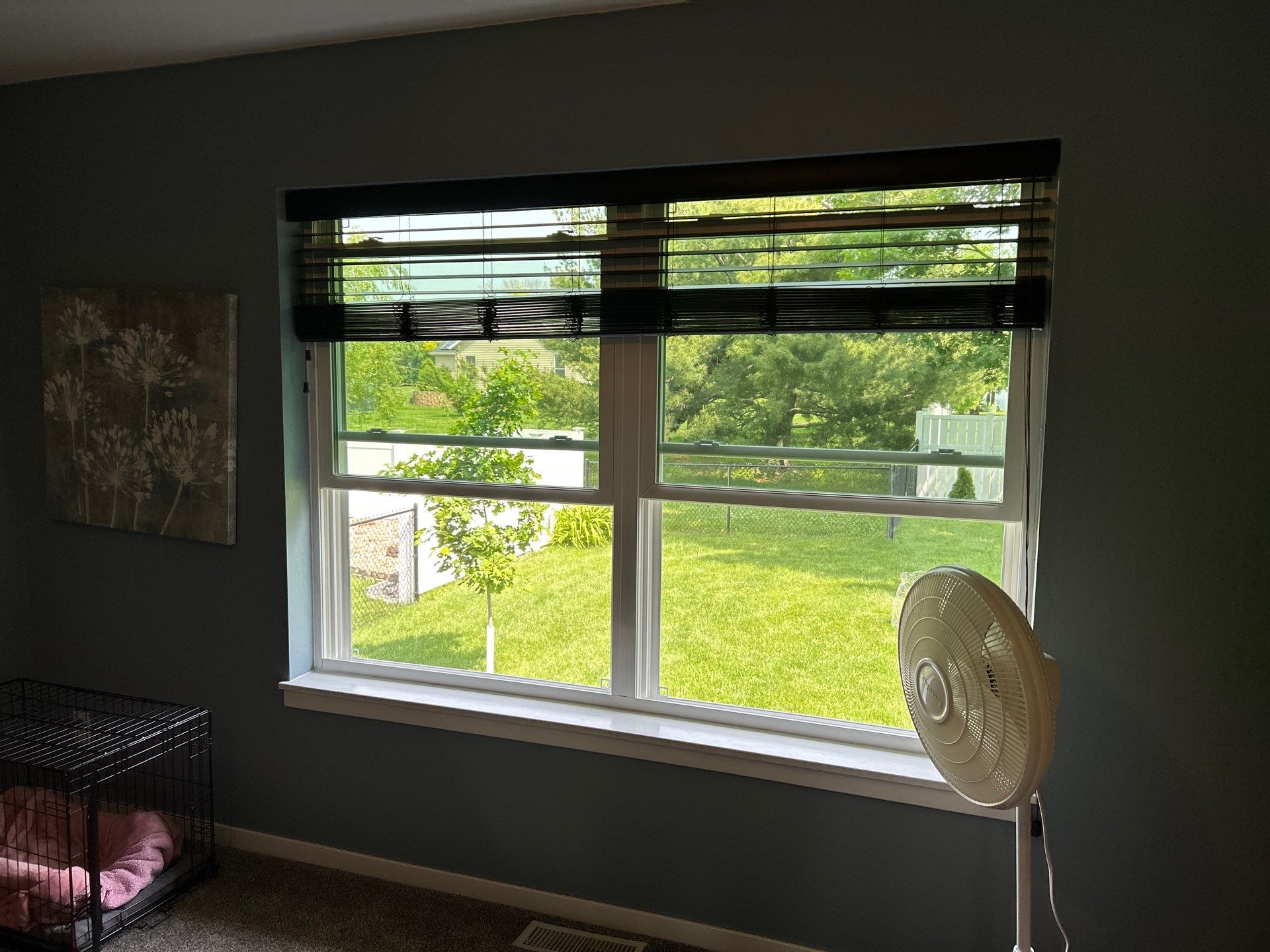 Door and window replacement by United Windows and Siding LLC