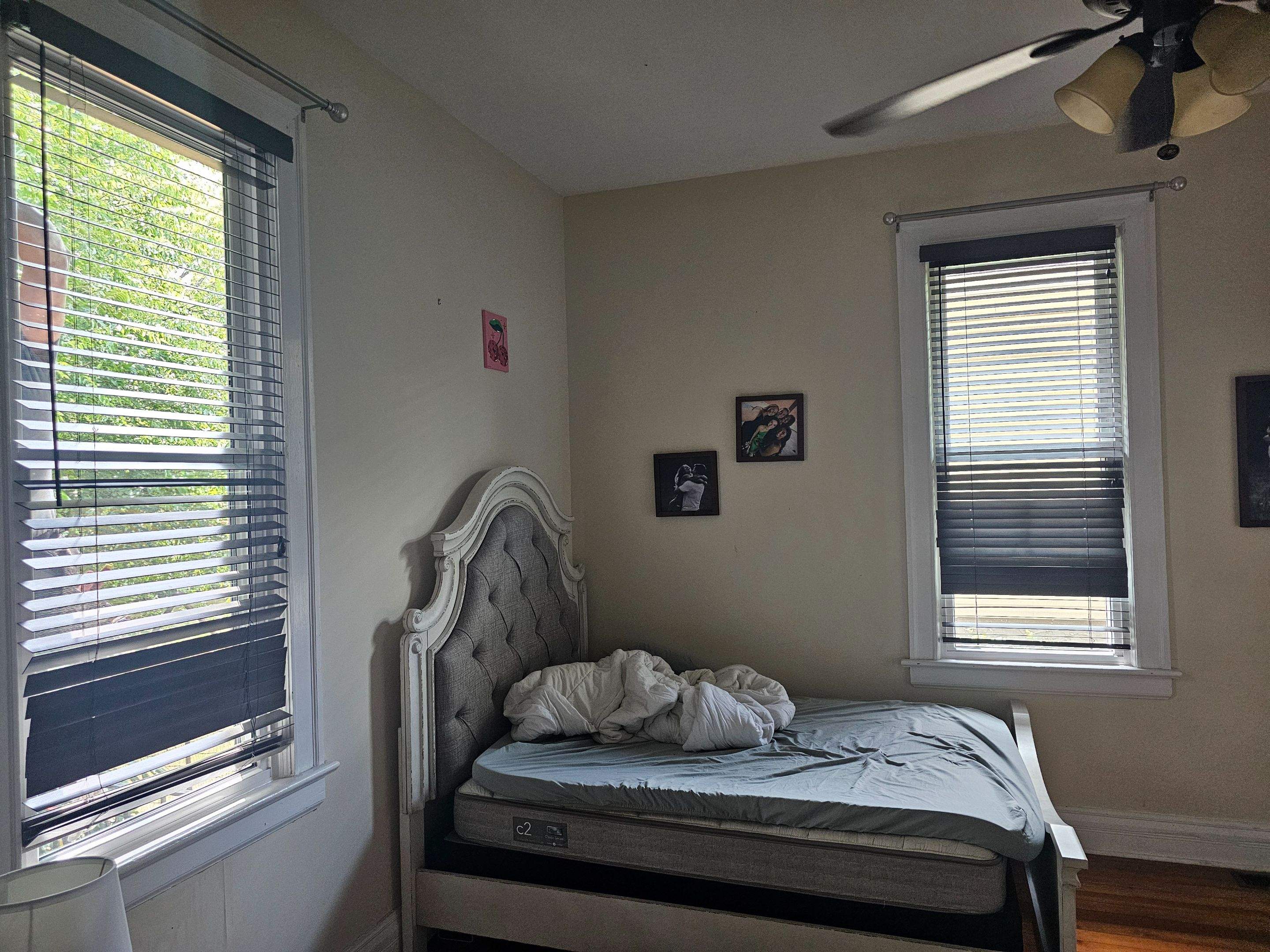 Moffit Project in Birmingham by The Window Source