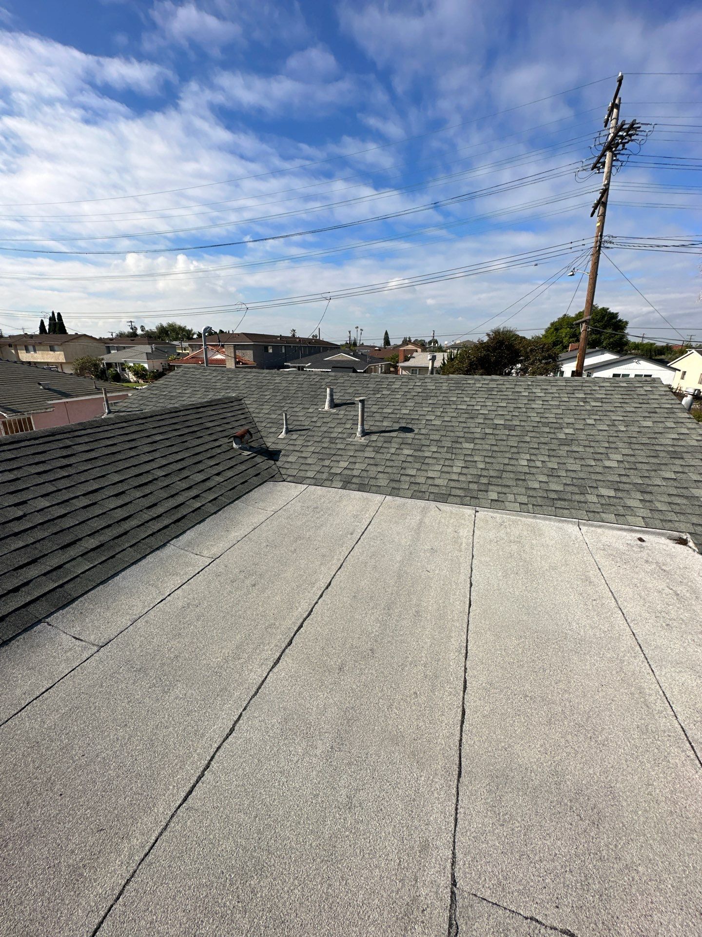 Roof Replacement - Gardena CA 90247 by Epic Roof Replacement