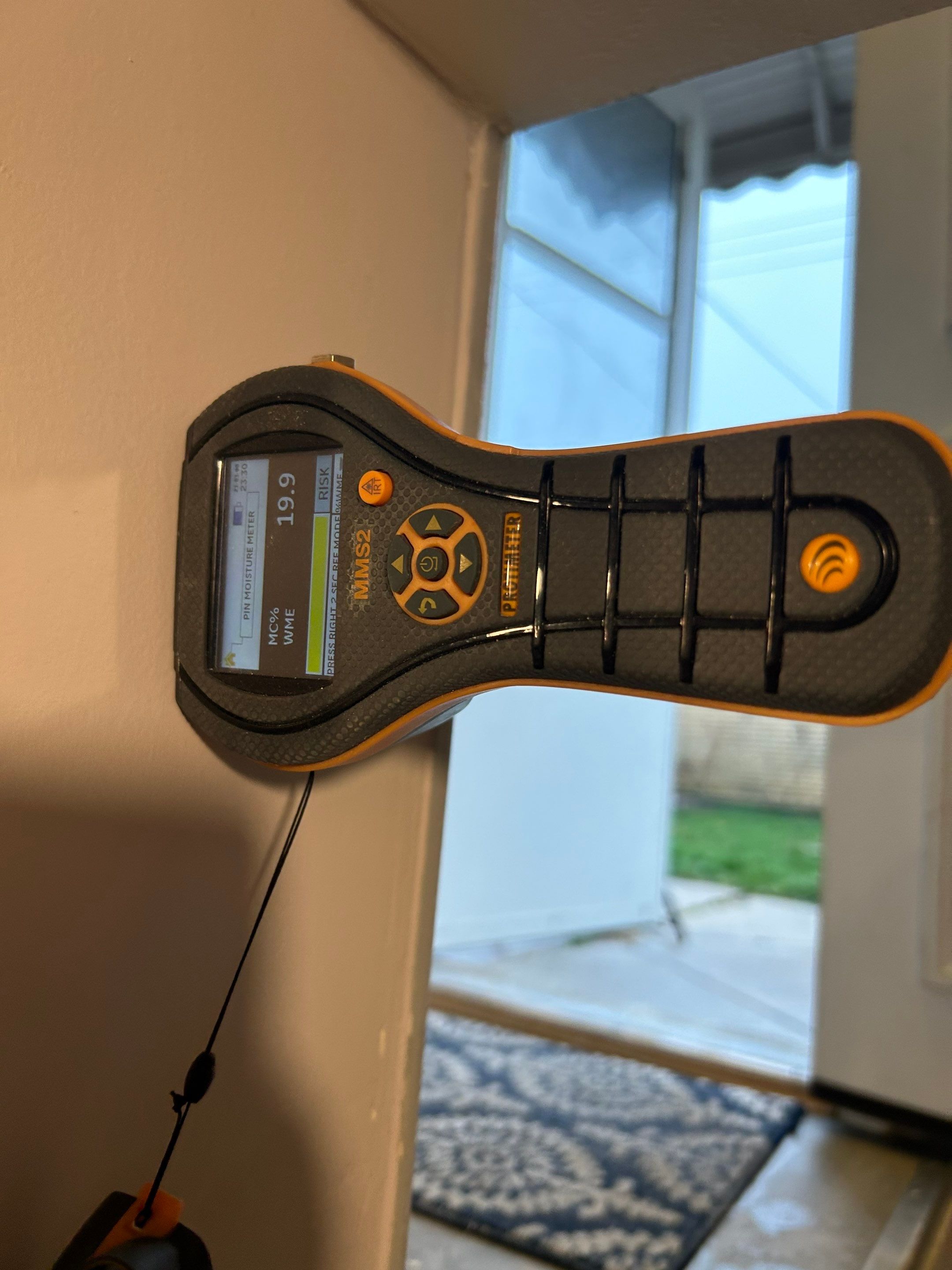 maria aguilera by Unlimited Fire Restoration