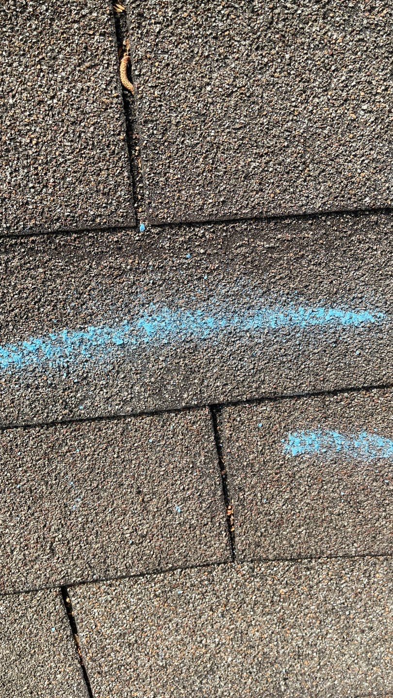 Residential Roofing Installation using Owen's Corning by Roof Concepts Construction