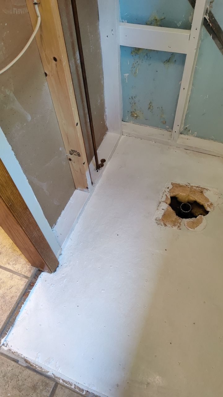 Water Damage and Mold Remediation by Accountable Home Services