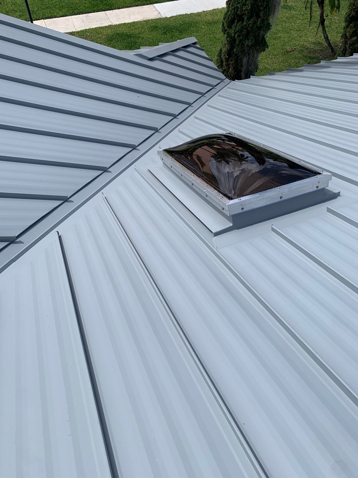 Escondido - Boca Raton by Hercules Roofing