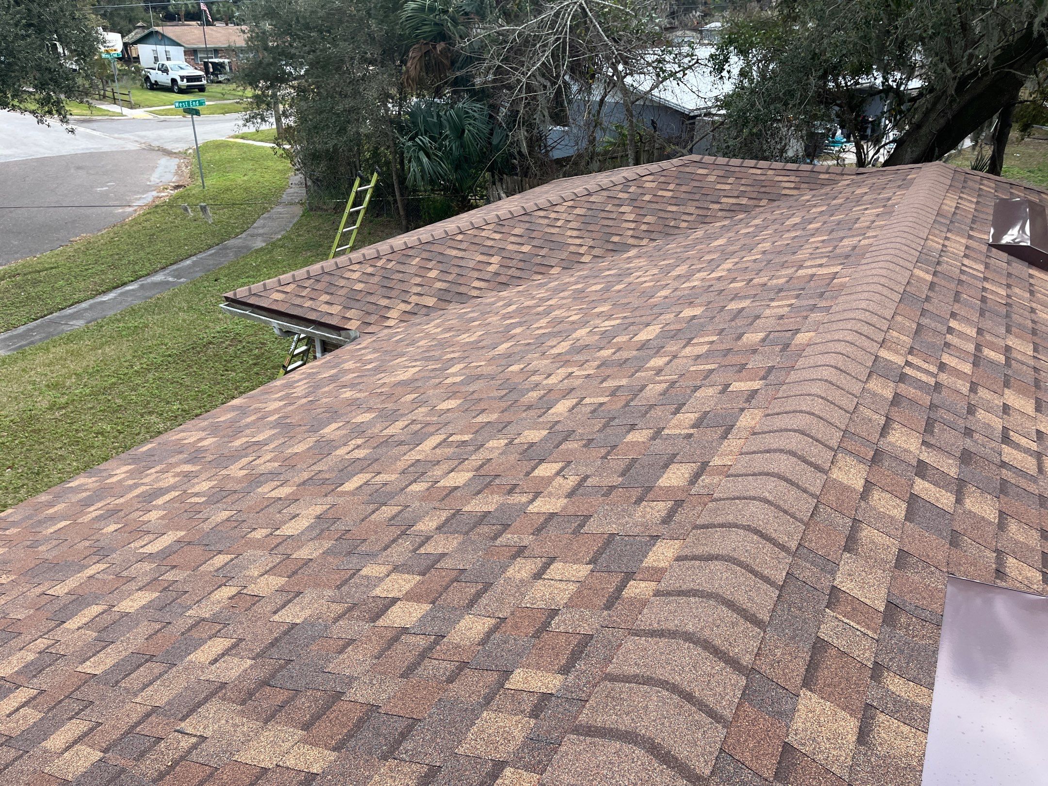 Shingle -> Shingle by Prime Roofing