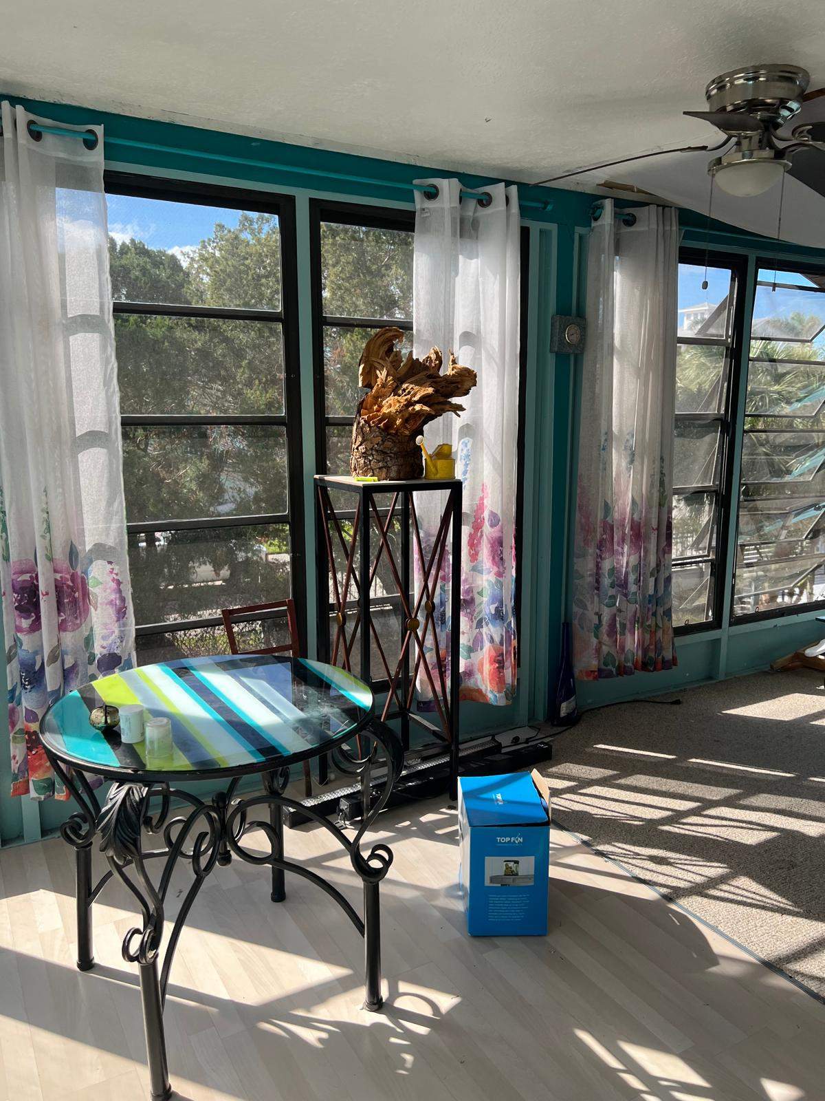 Hurricane Damage Claim in Sarasota by FLAPA & KeyStone