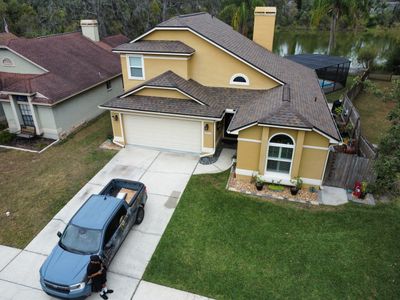 Roof Replacement in Valrico, Fl.