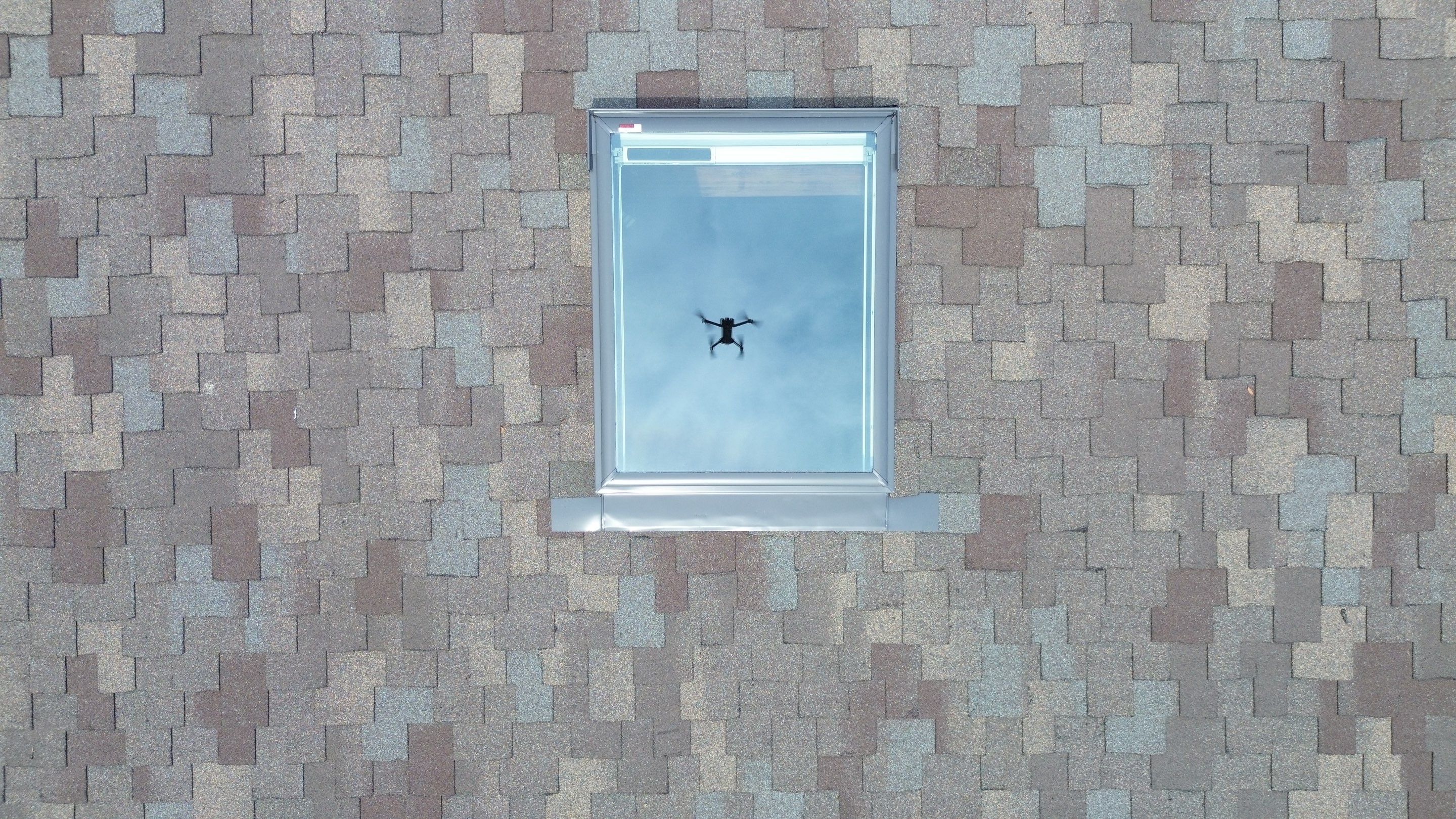 Project in Columbus by Moss Roofing