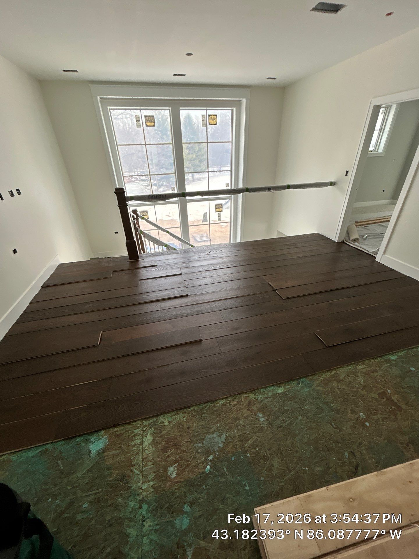 CHECK OUT THIS COLOR!!! by RTBaldwin Hardwood Floors
