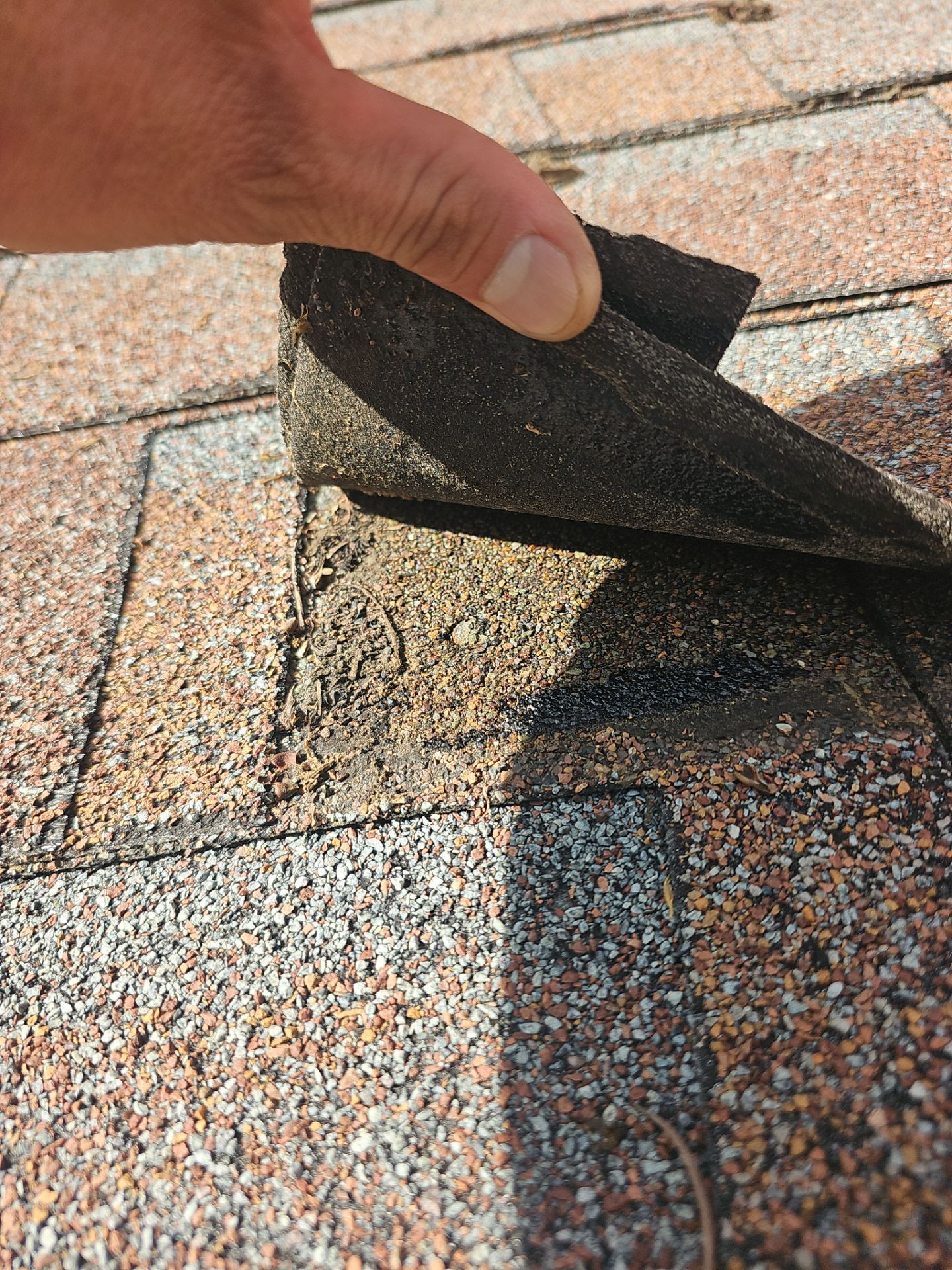 Roof Repair - Vent, Siding, and Chimney Flashing and Partial Roof Replacement by Winchester Roofing