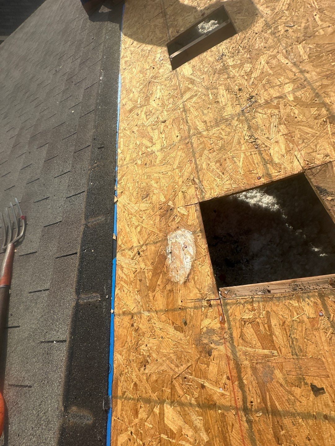 Roof Repair Rosenberg by Roof Repair Company
