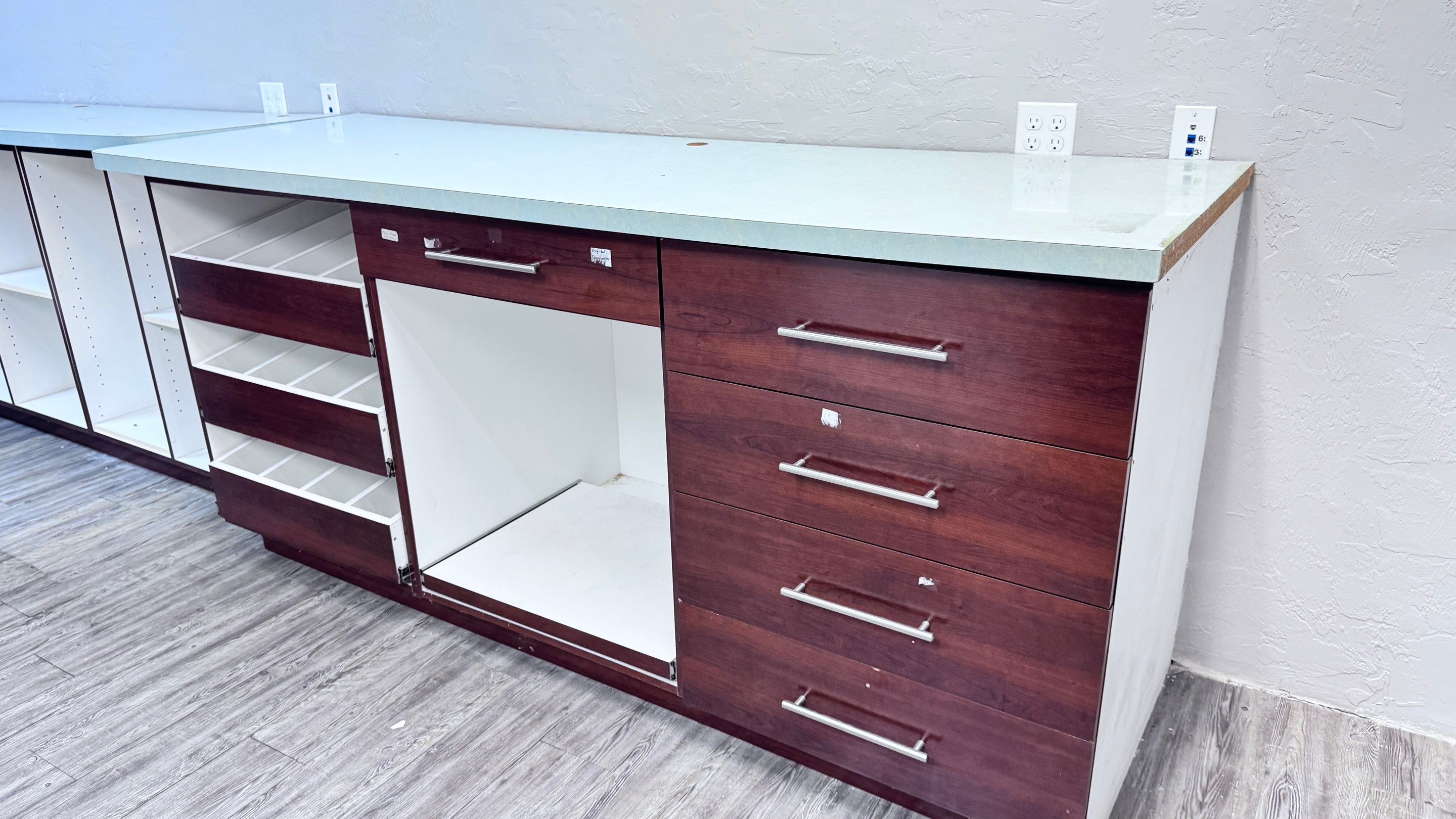 Project in Newberry, FL by Windows & Doors Store