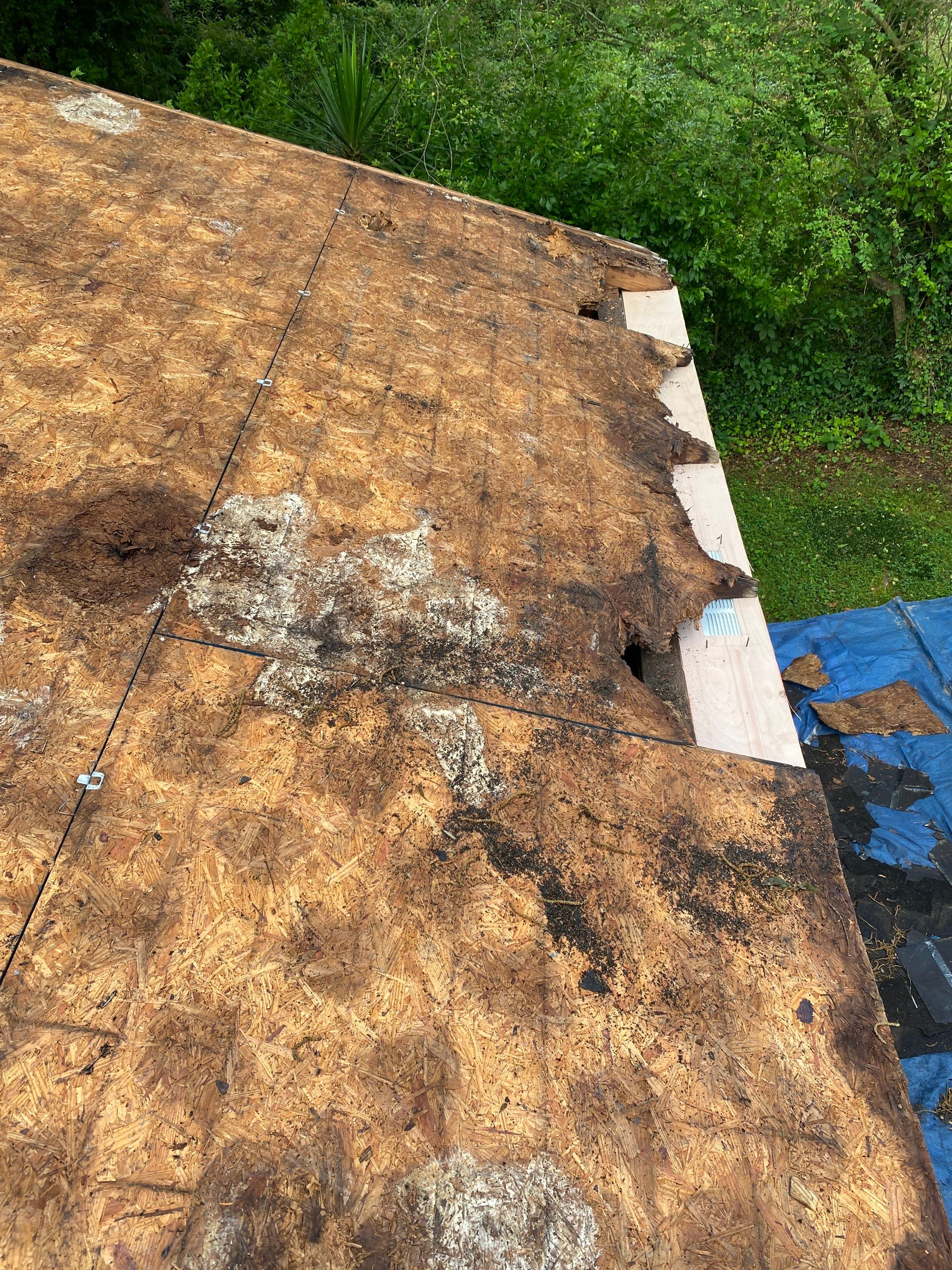 Roof Replacement by Deerfield Roofing LLC