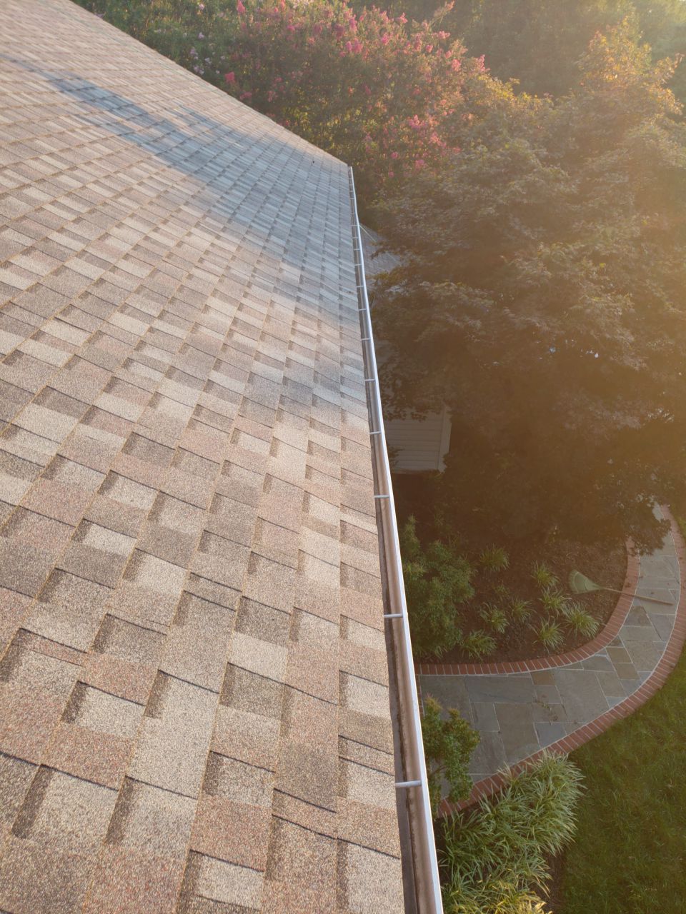 Alexandria: CertainTeed Landmark Pro Designer Shingles in Max Def Colonial Slate by RM Banning, Inc.