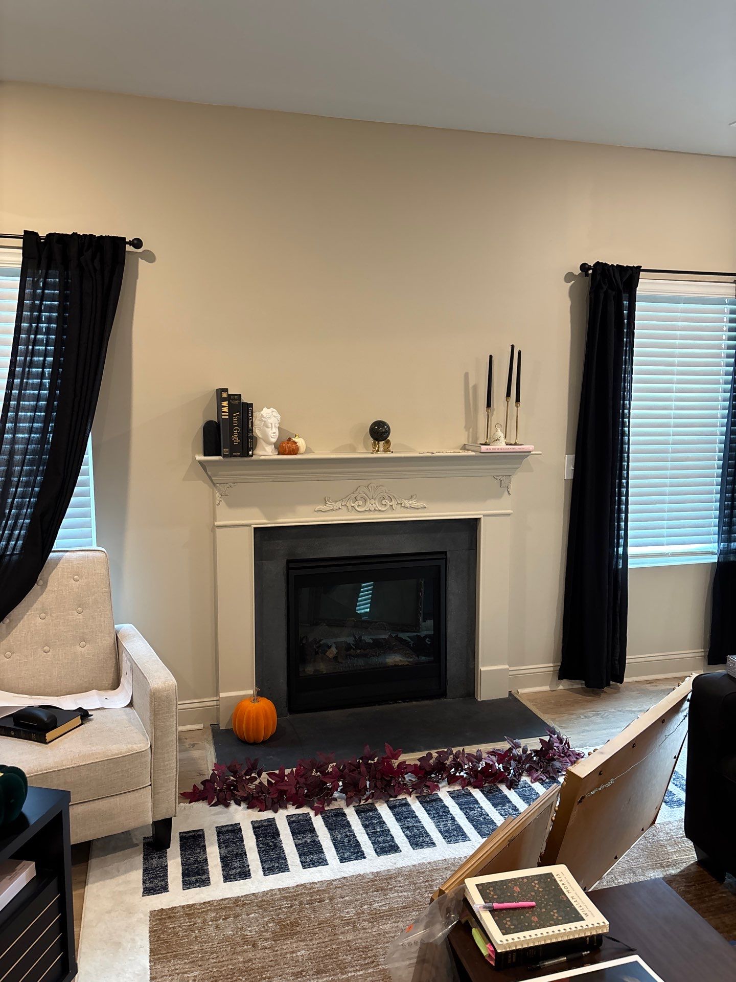 Project in Monroe by Woodworx Home Services LLC