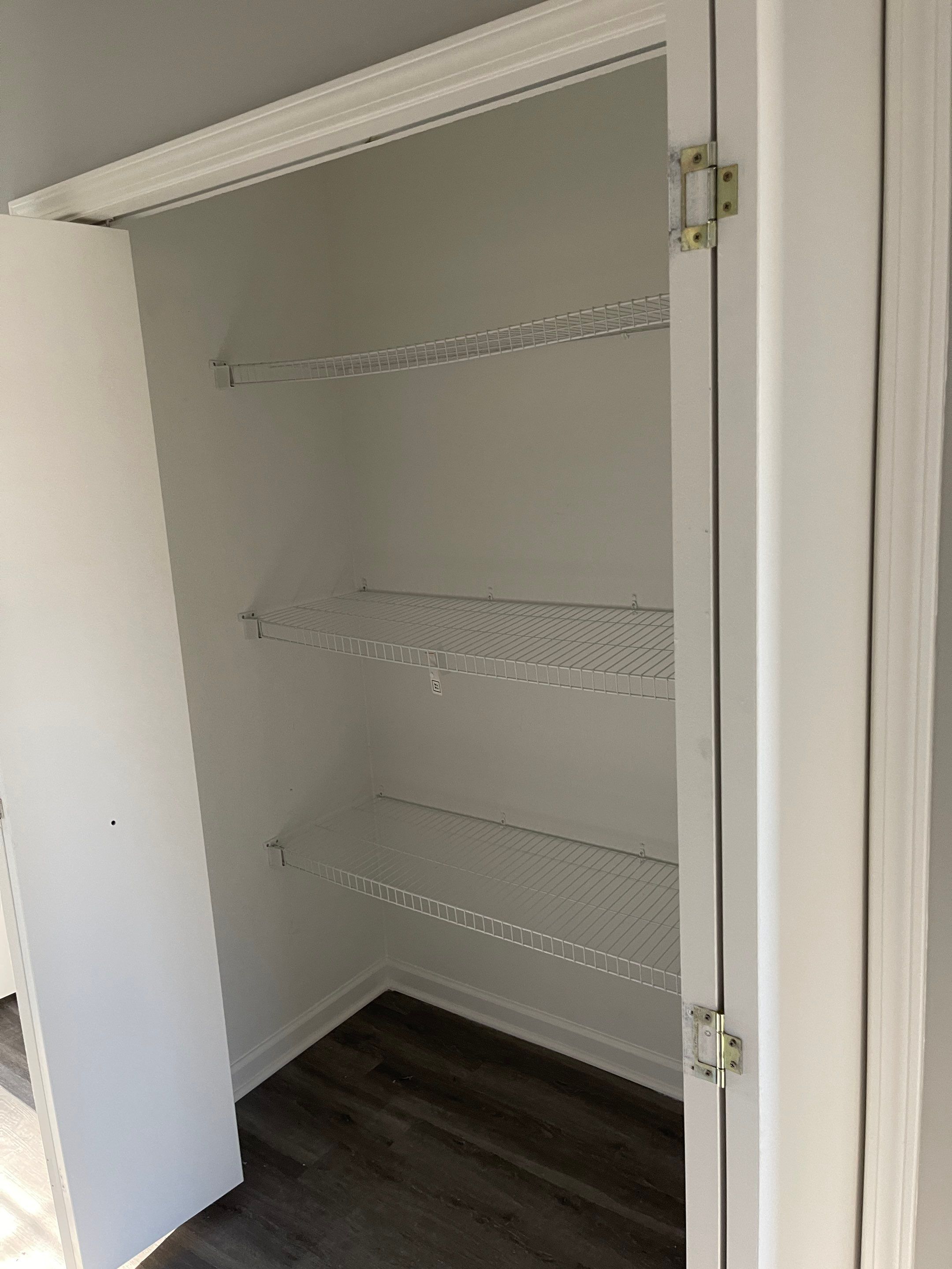 Interior Painting using Sherwin Williams Pro-Mar 200 by Callaway Contracting LLC