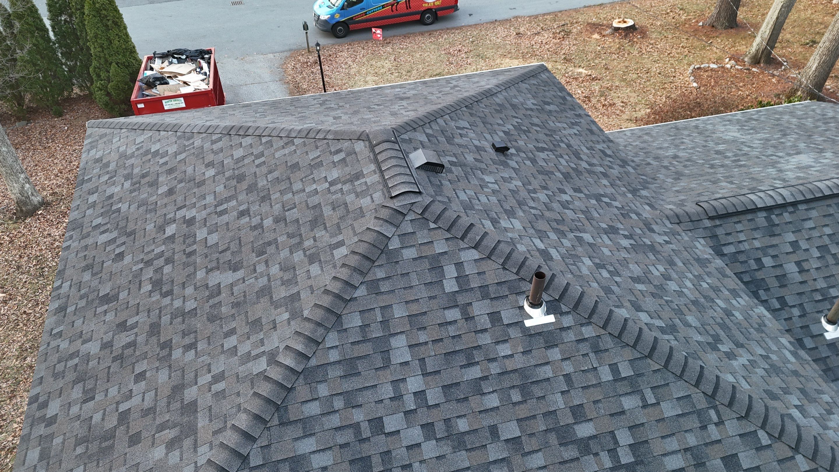 m by Mighty Dog Roofing of Greater Middlesex County