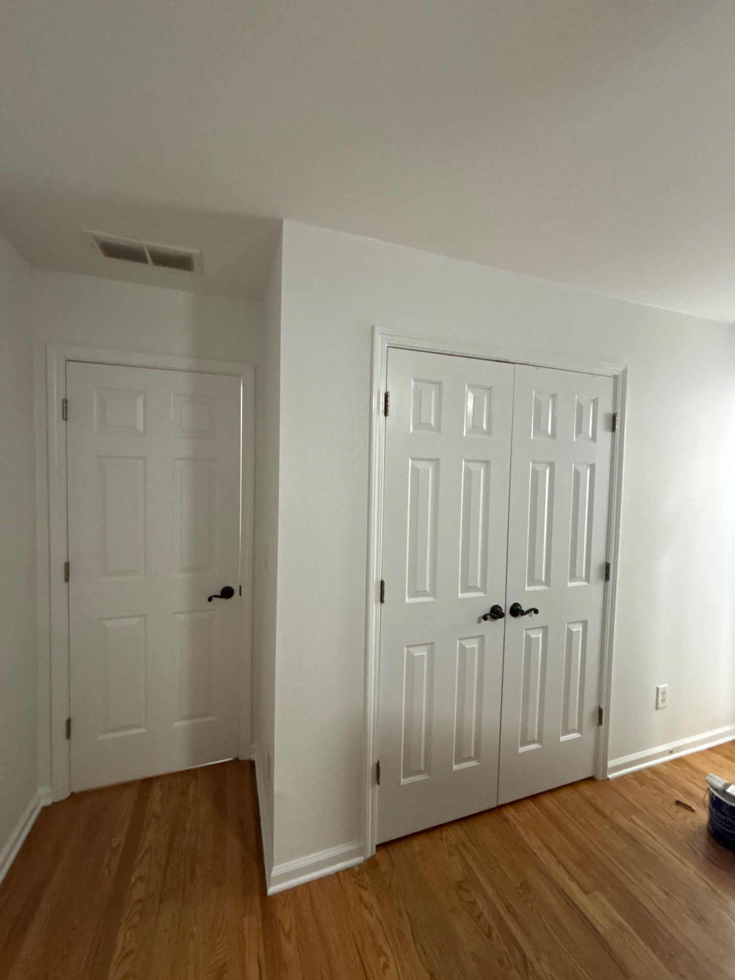 Bedroom Remodel for local Influencer in Cumming by Five Star Painting