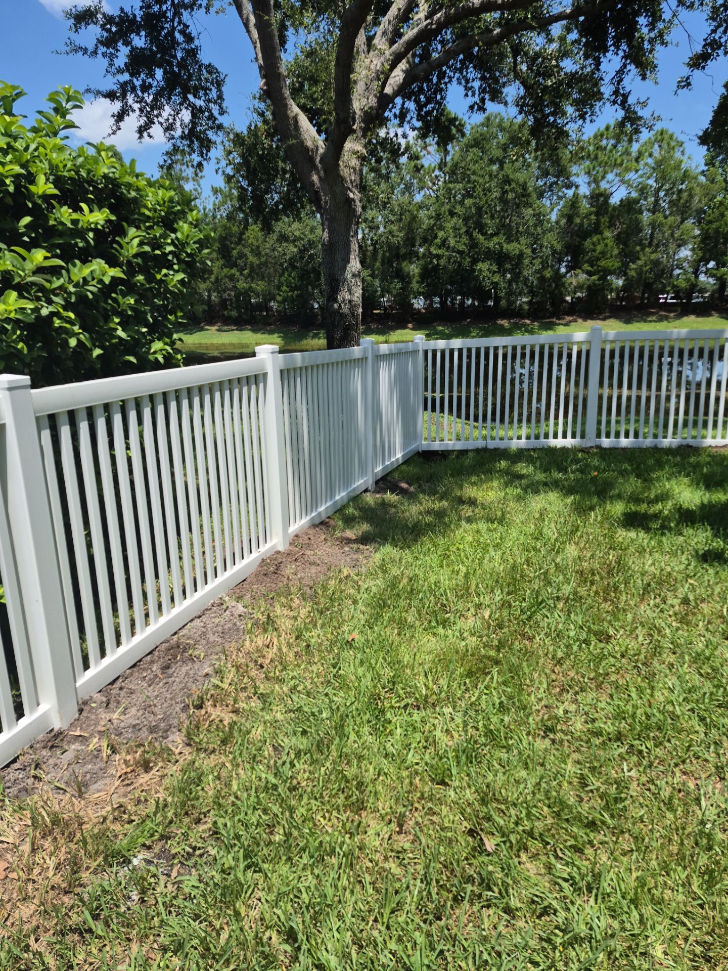 Lakewood Ranch by H&Y Fence