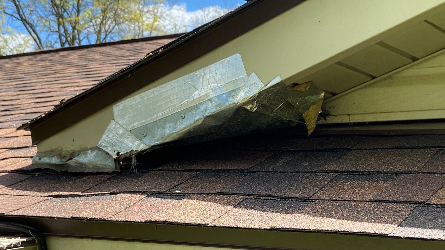 Roof Replacement using Owens Corning by 180 Contractors