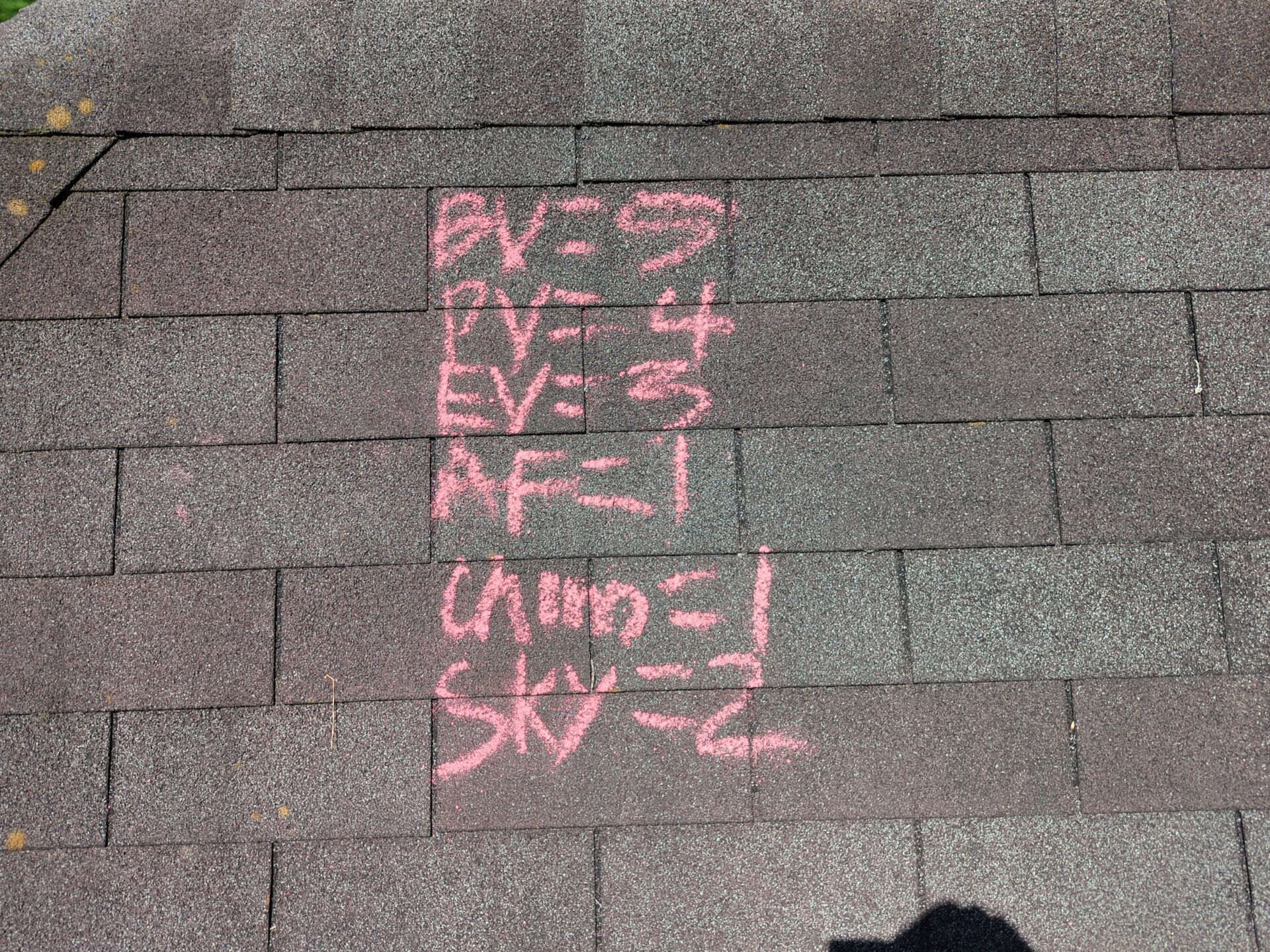 Residential Roof Replacement using Owens Corning by Inspector Roofing and Restoration