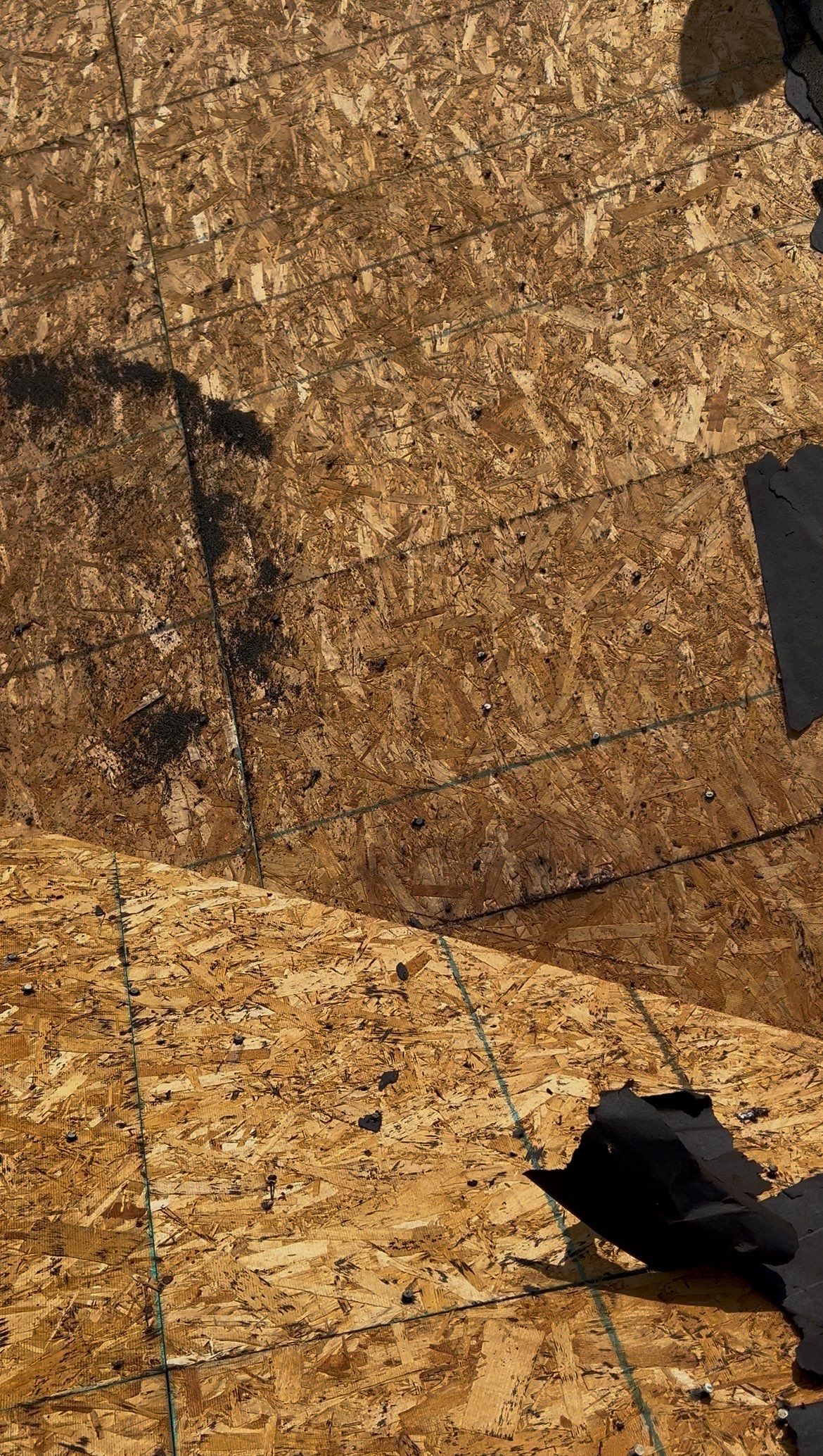 Project in Marysville by Roofing Formula LLC