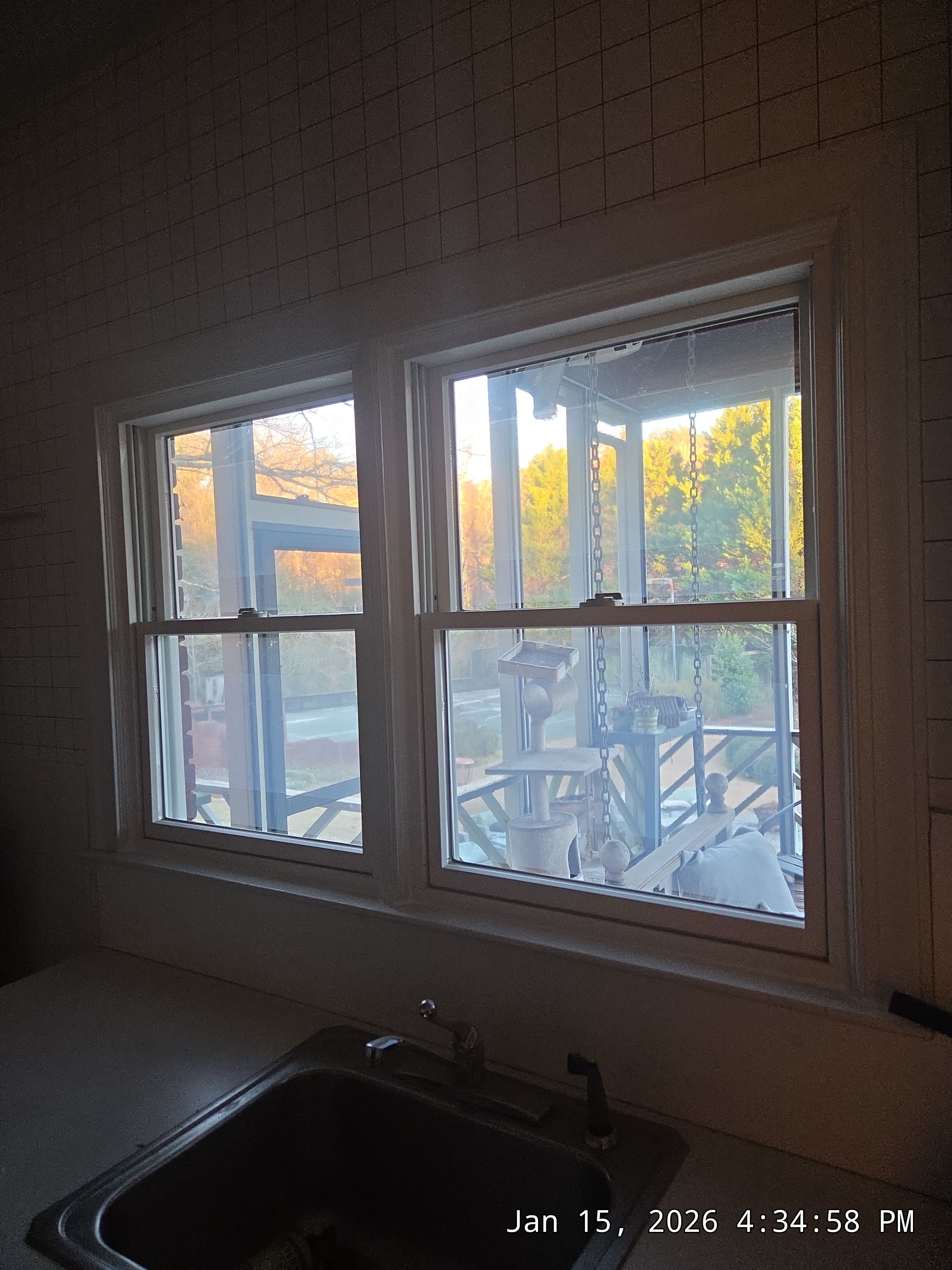 Miller Project in Vestavia Hills by The Window Source