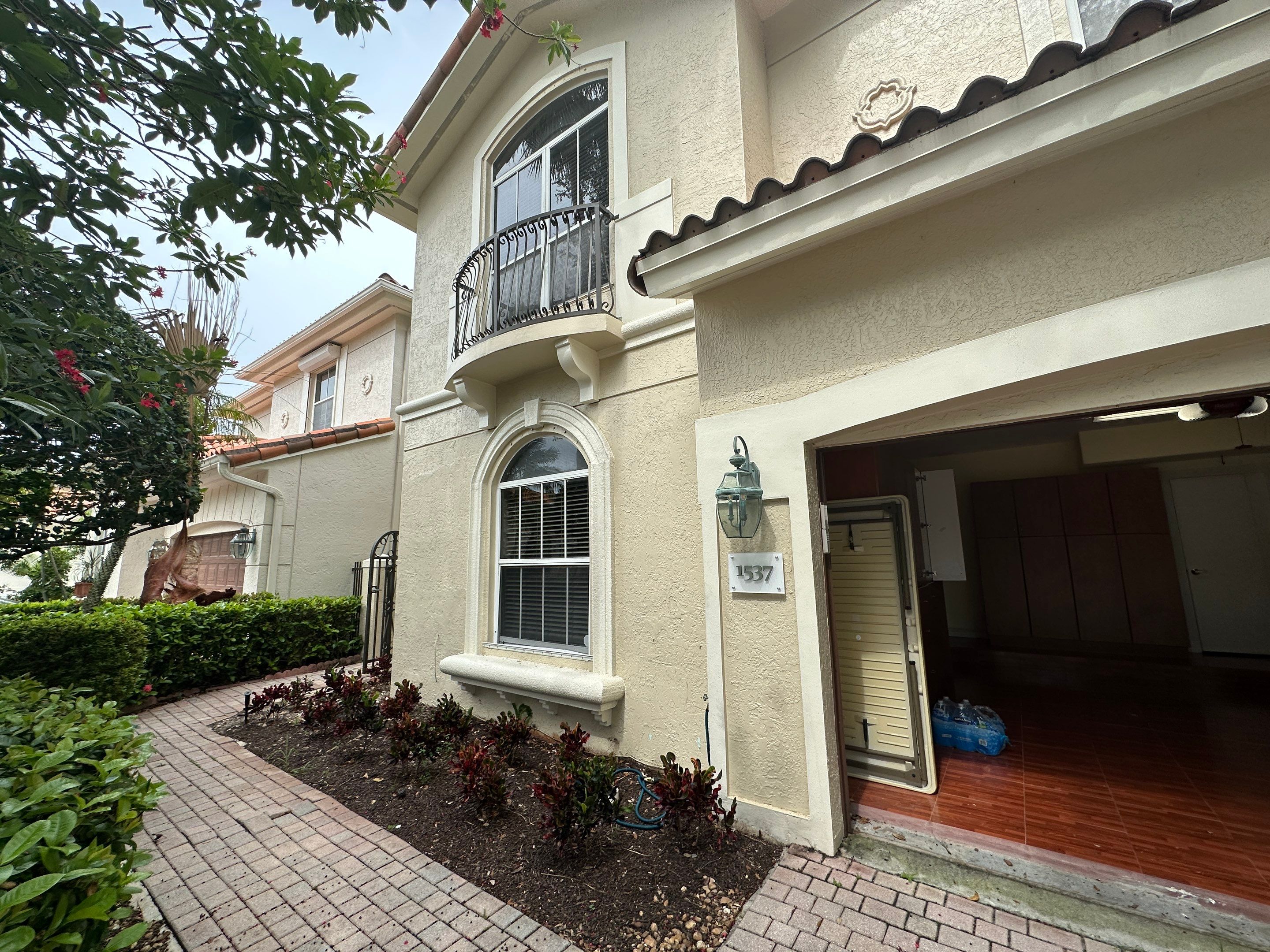 Water Damage Claim in Hollywood by FLAPA & KeyStone