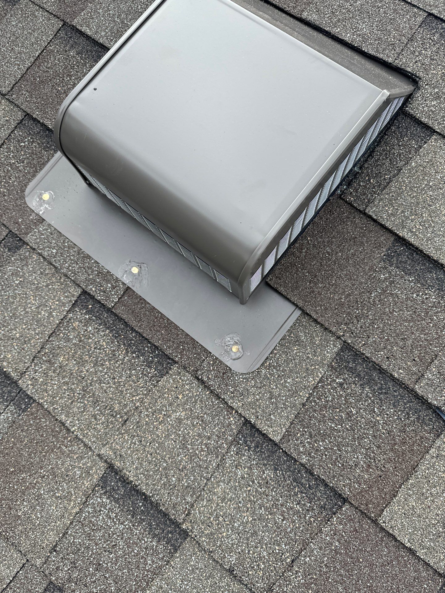 Project in Killeen by Rhino Roofing and General Contracting, LLC