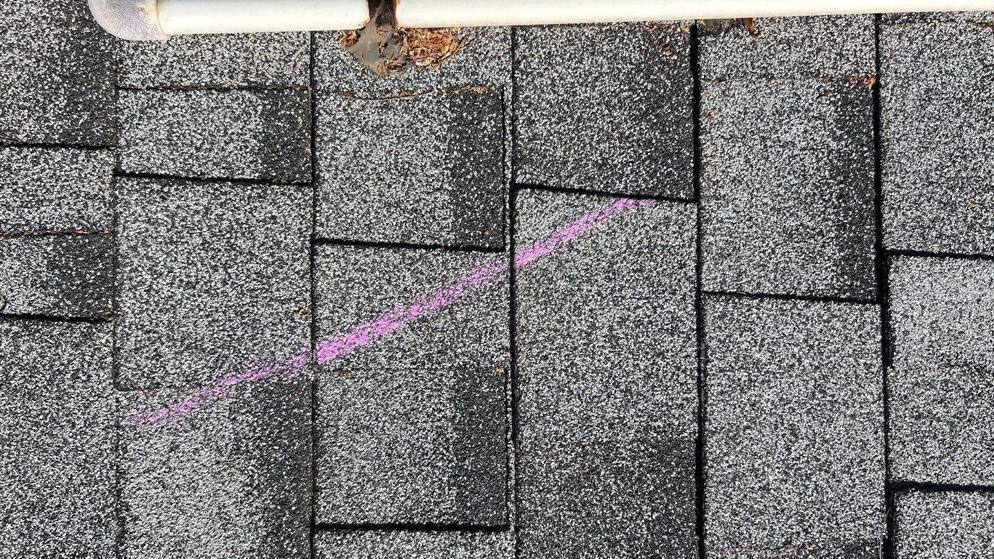 James H. Full Re-Roof (Energy Star) by All Storm Roofing & Construction