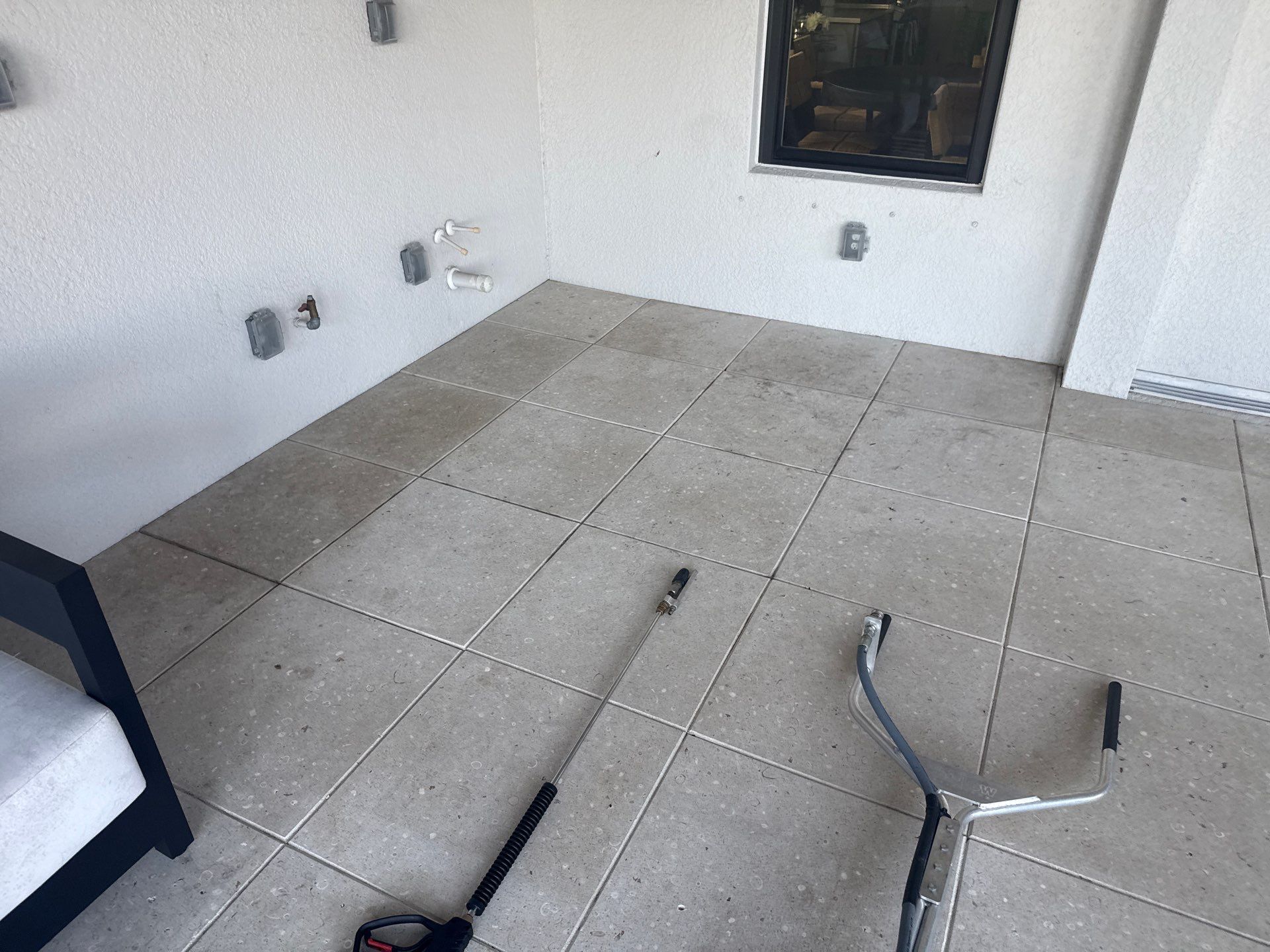Pool Deck & Lanai Cleaning in Esplanade at Azario – Lakewood Ranch, FL 34211 by Sunshine AquaWash