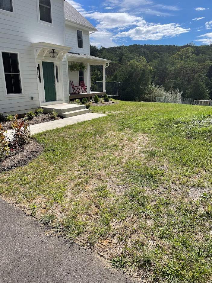 Clay street  by Back To Nature Landscaping & Construction