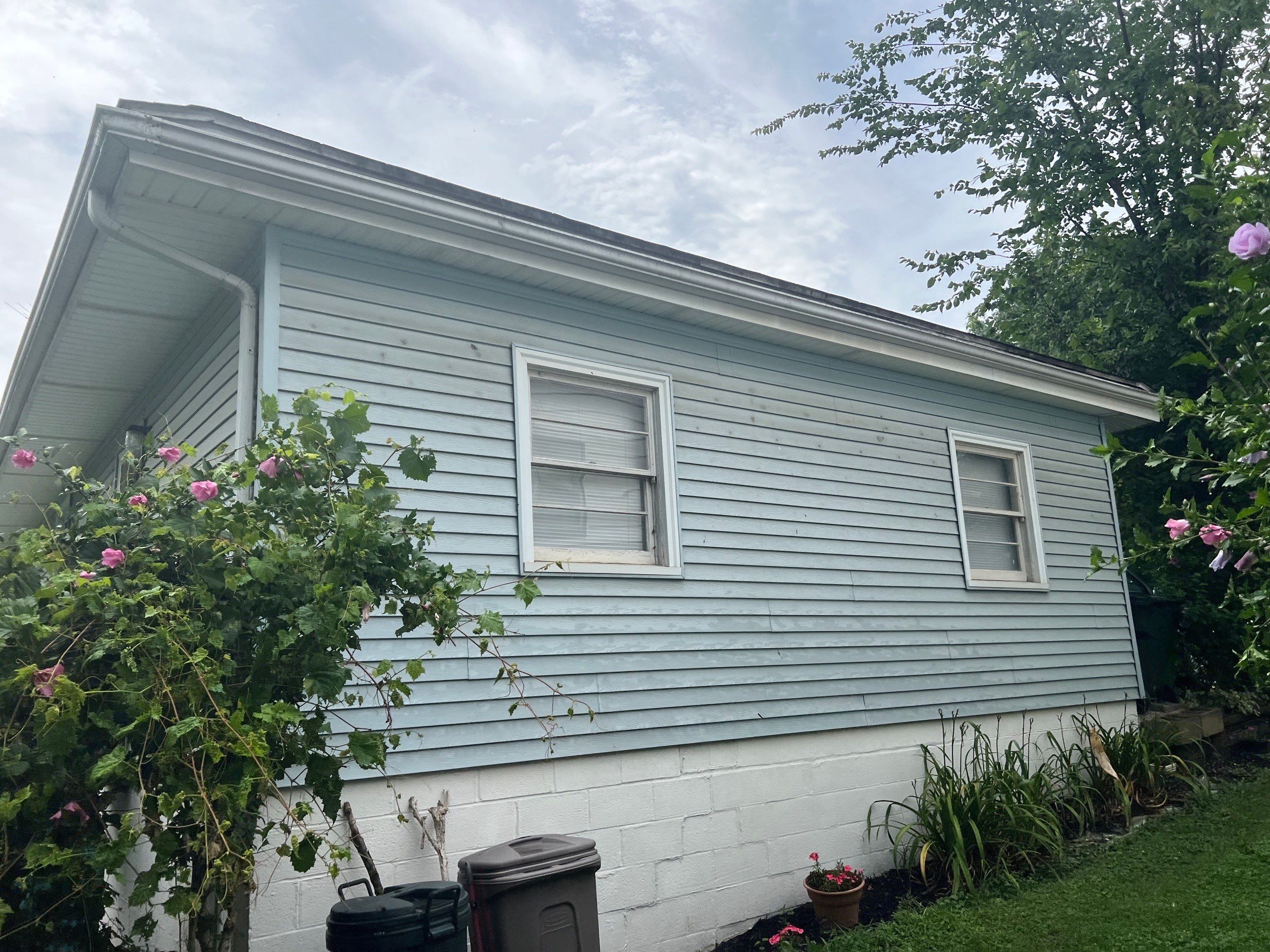 Diane Childers by Silver Leaf Contracting 