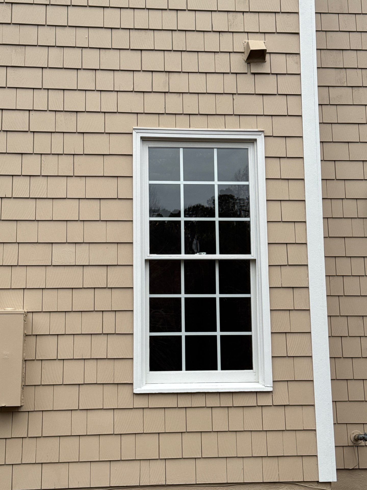 Project in Raleigh by Window Works